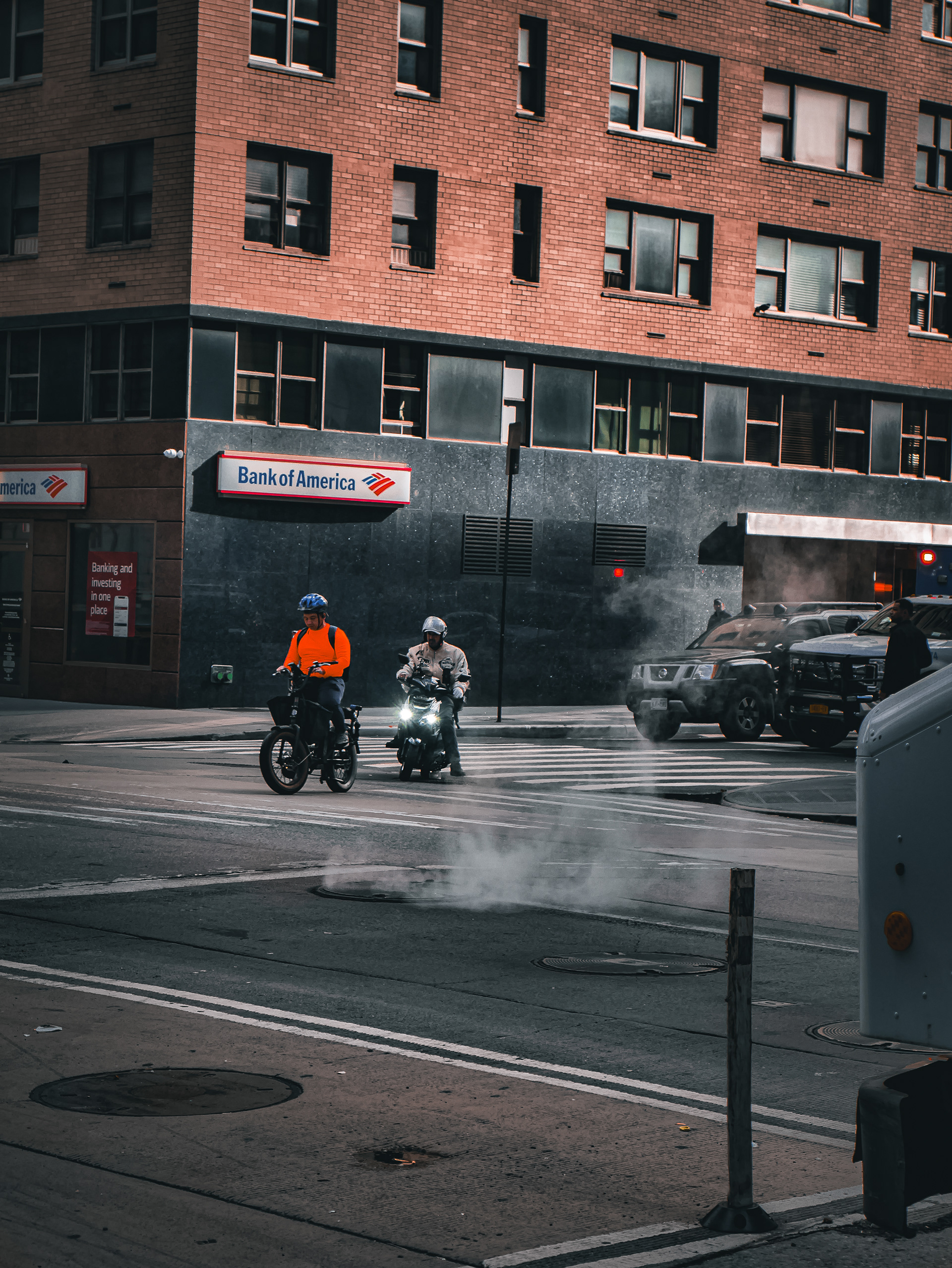 © Logan Hallam-Fairbrother