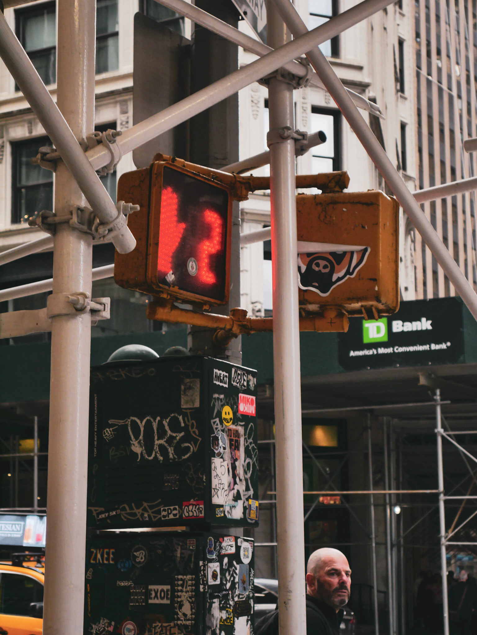 © Logan Hallam-Fairbrother