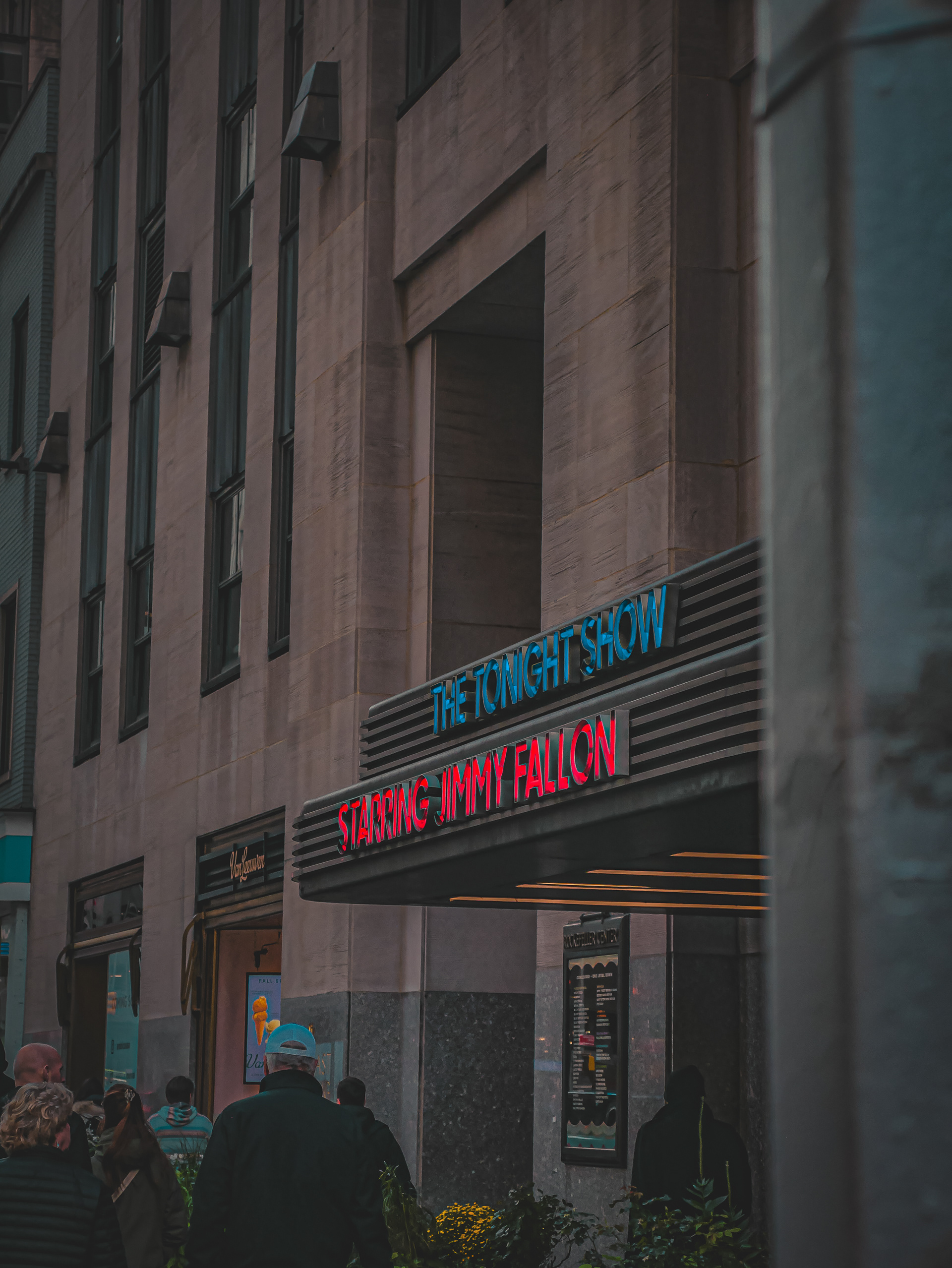 © Logan Hallam-Fairbrother