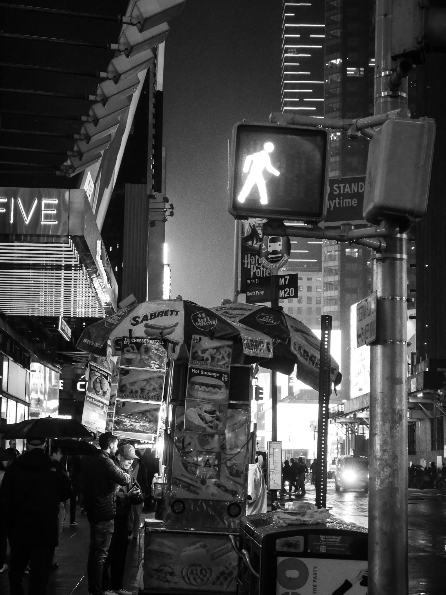 © Logan Hallam-Fairbrother