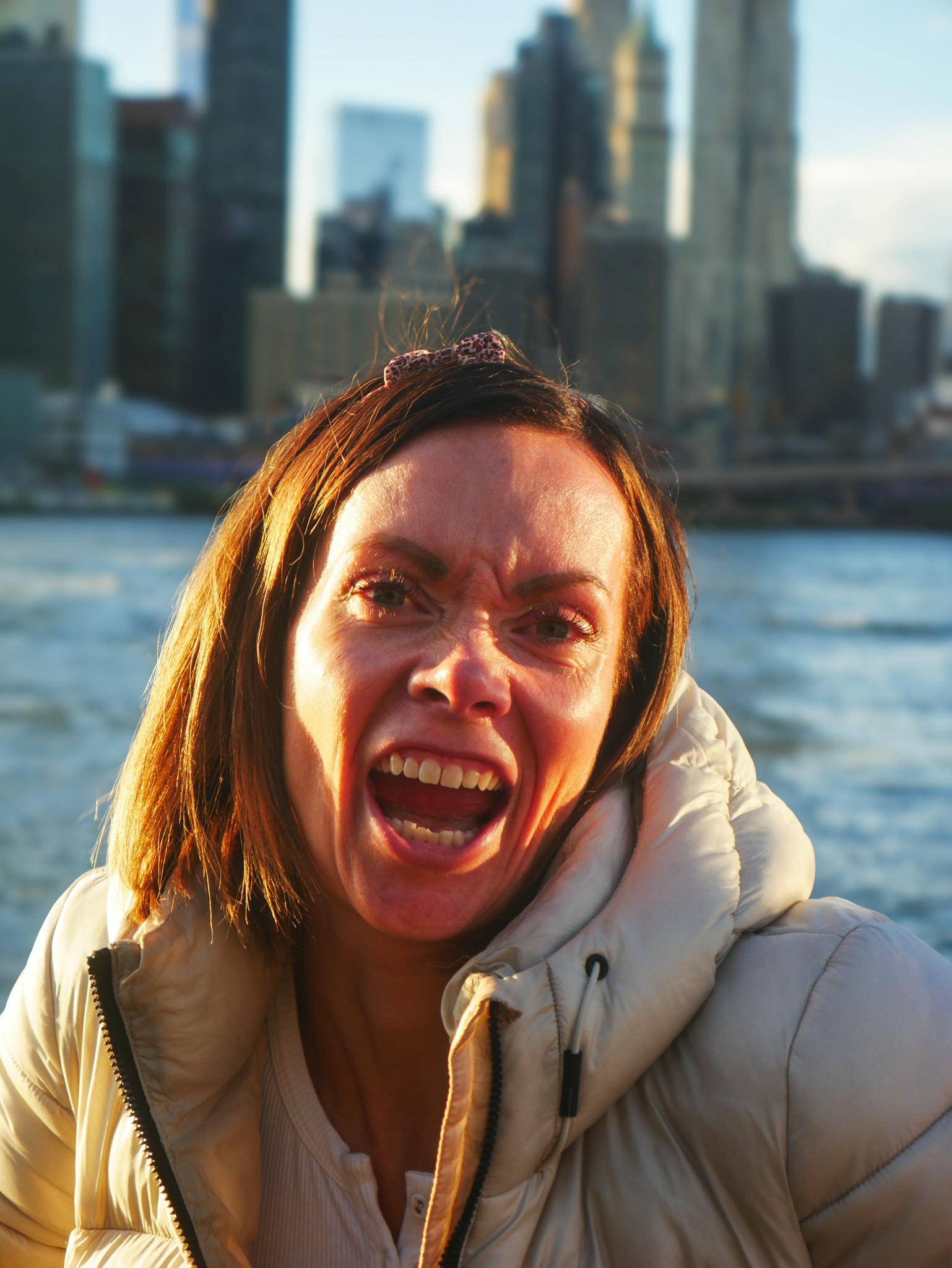 © Logan Hallam-Fairbrother