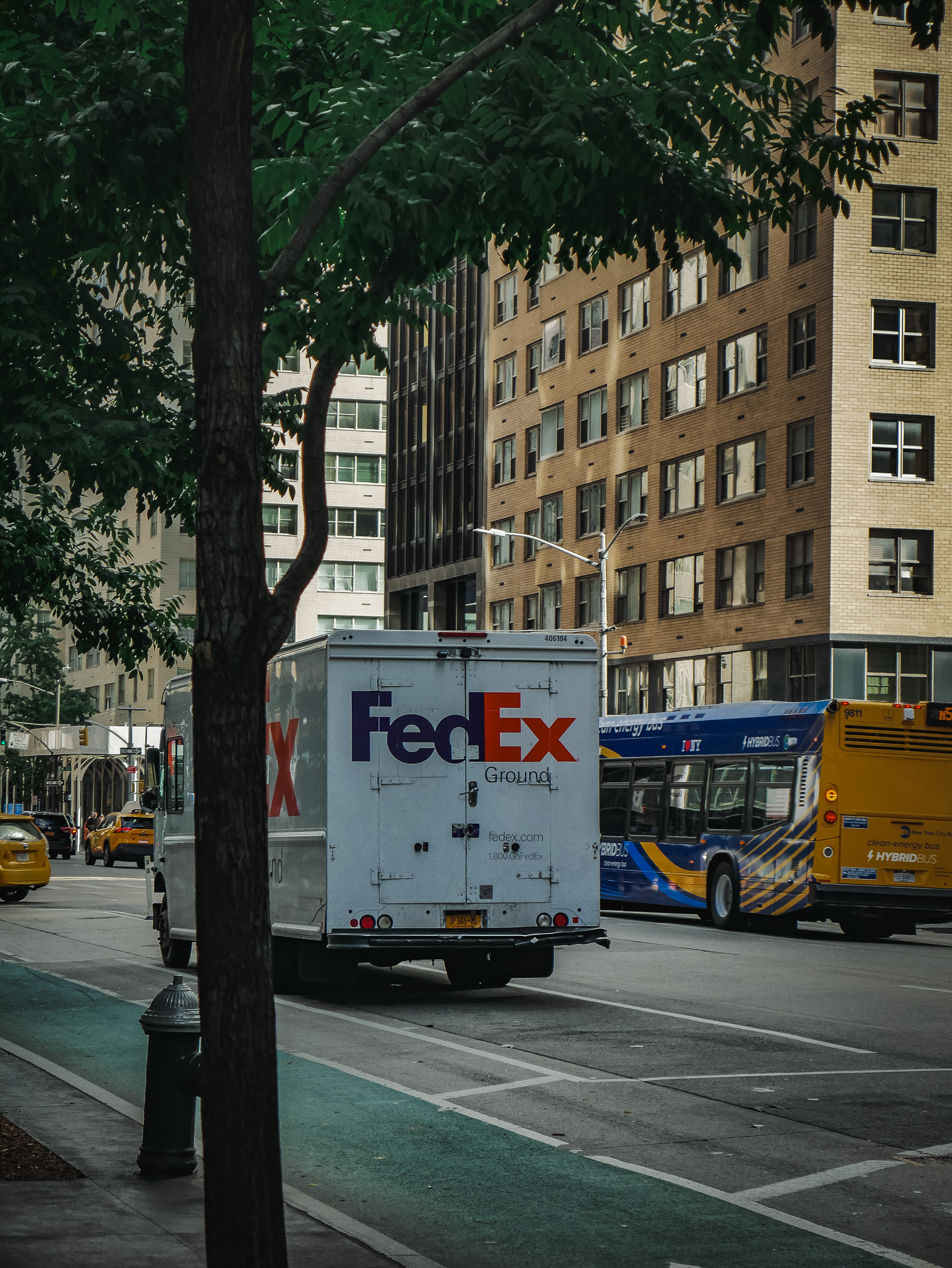 © Logan Hallam-Fairbrother