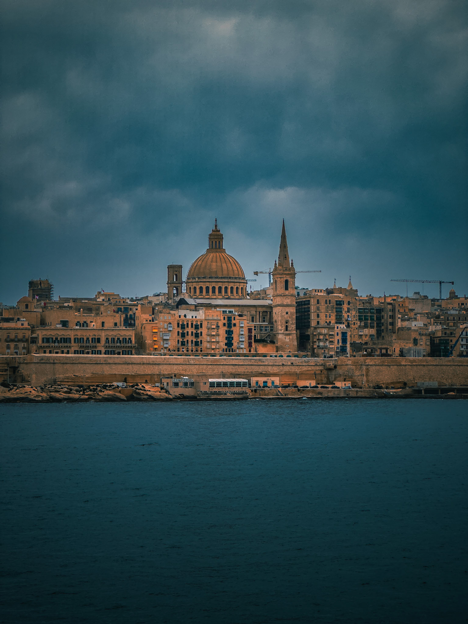 © Logan Hallam-Fairbrother