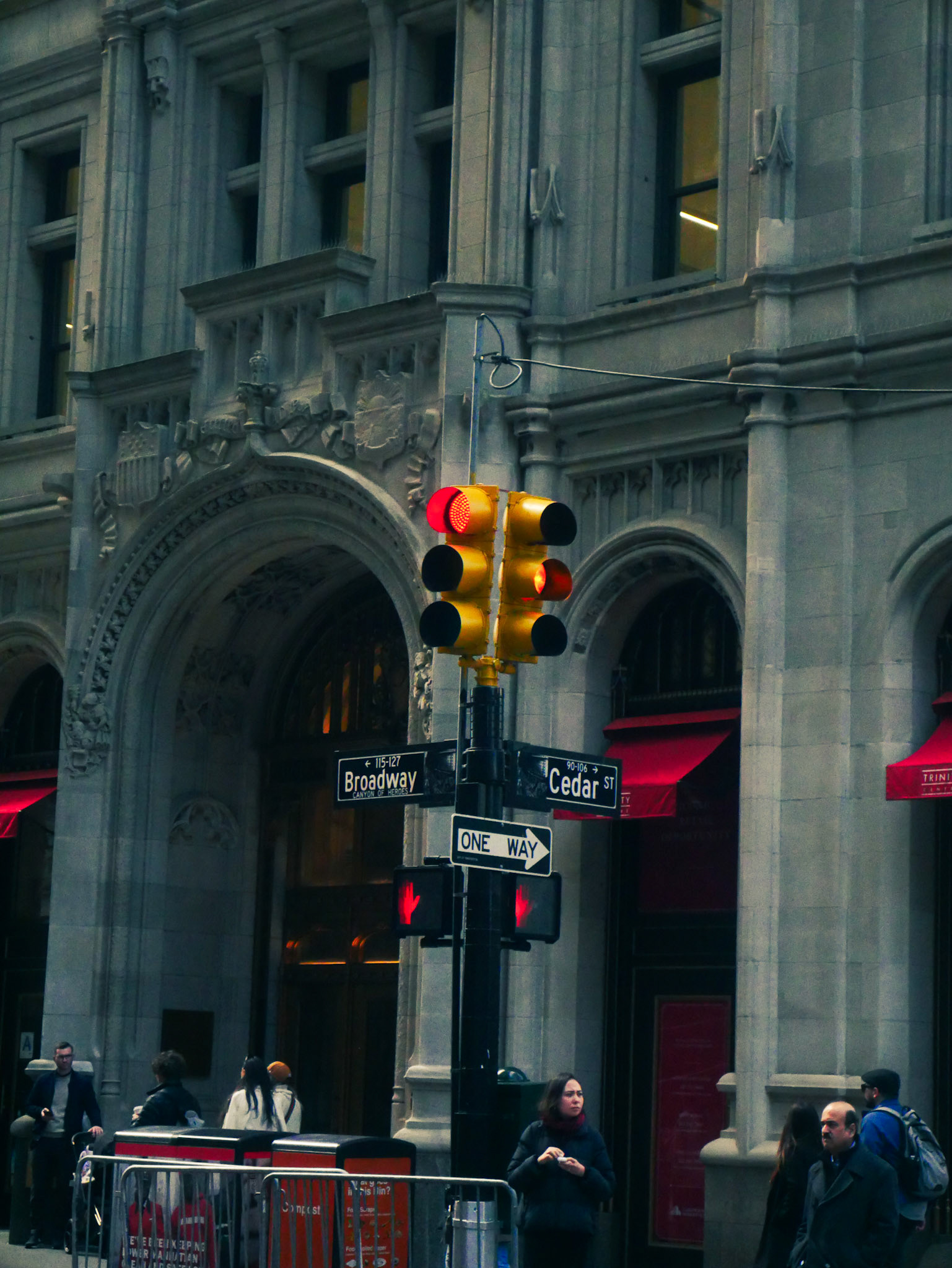 © Logan Hallam-Fairbrother