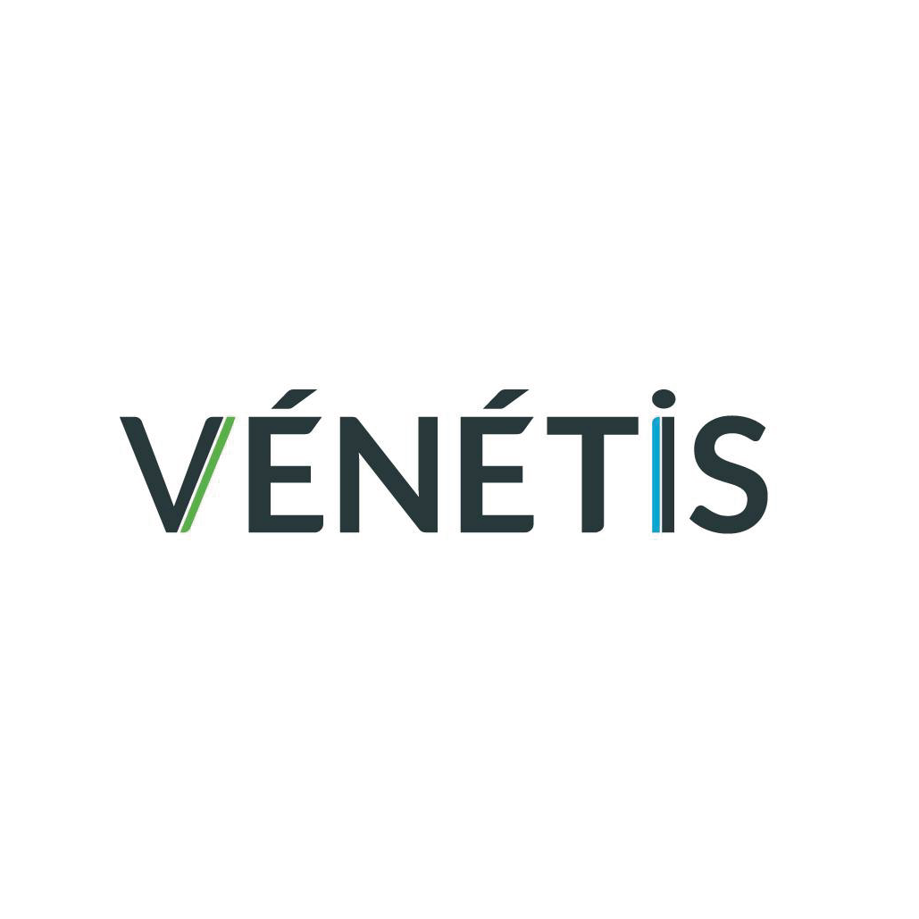 Identité visuelle du groupement d'employeurs Vénétis