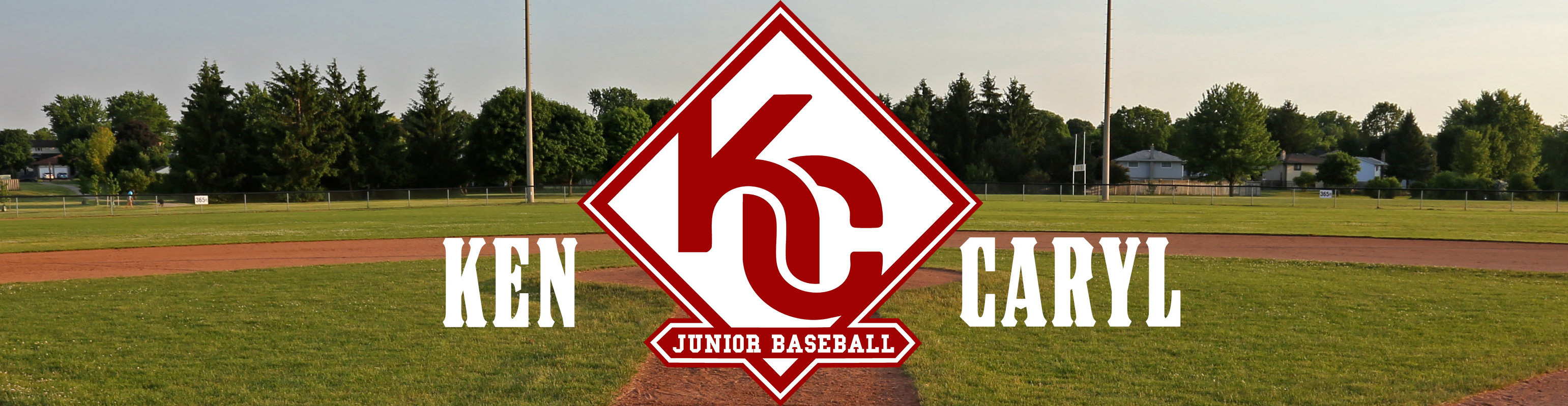 Ken Caryl Junior Baseball