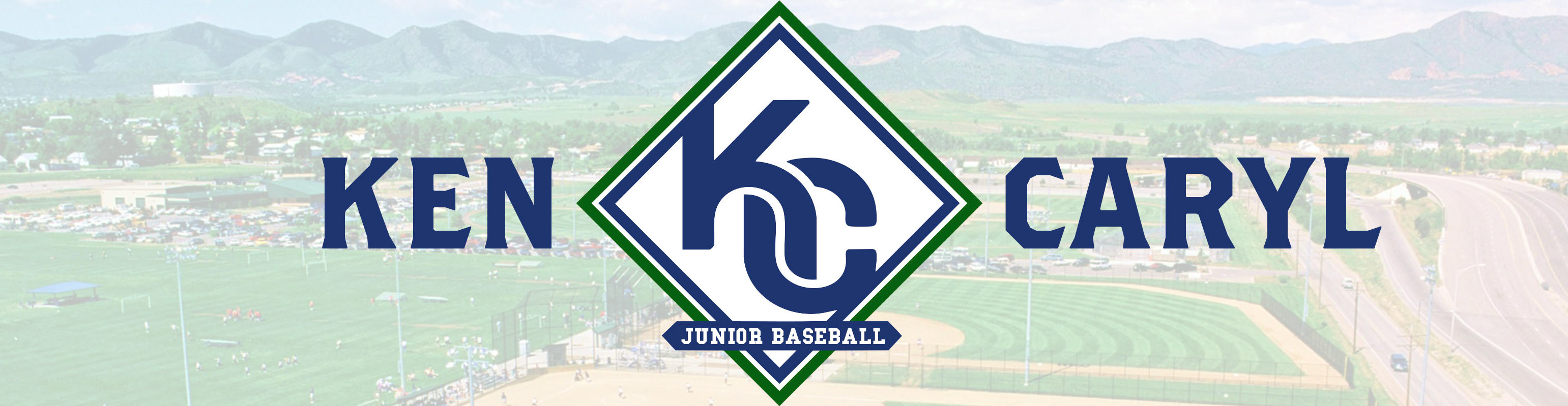 Ken Caryl Junior Baseball