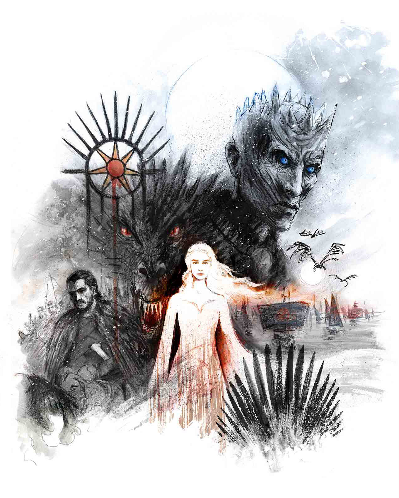 Game of Thrones