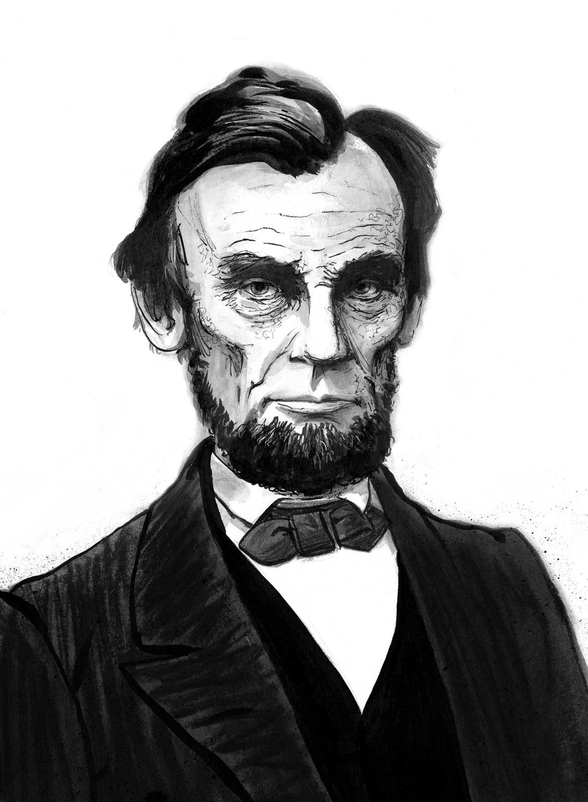 Abraham Lincoln