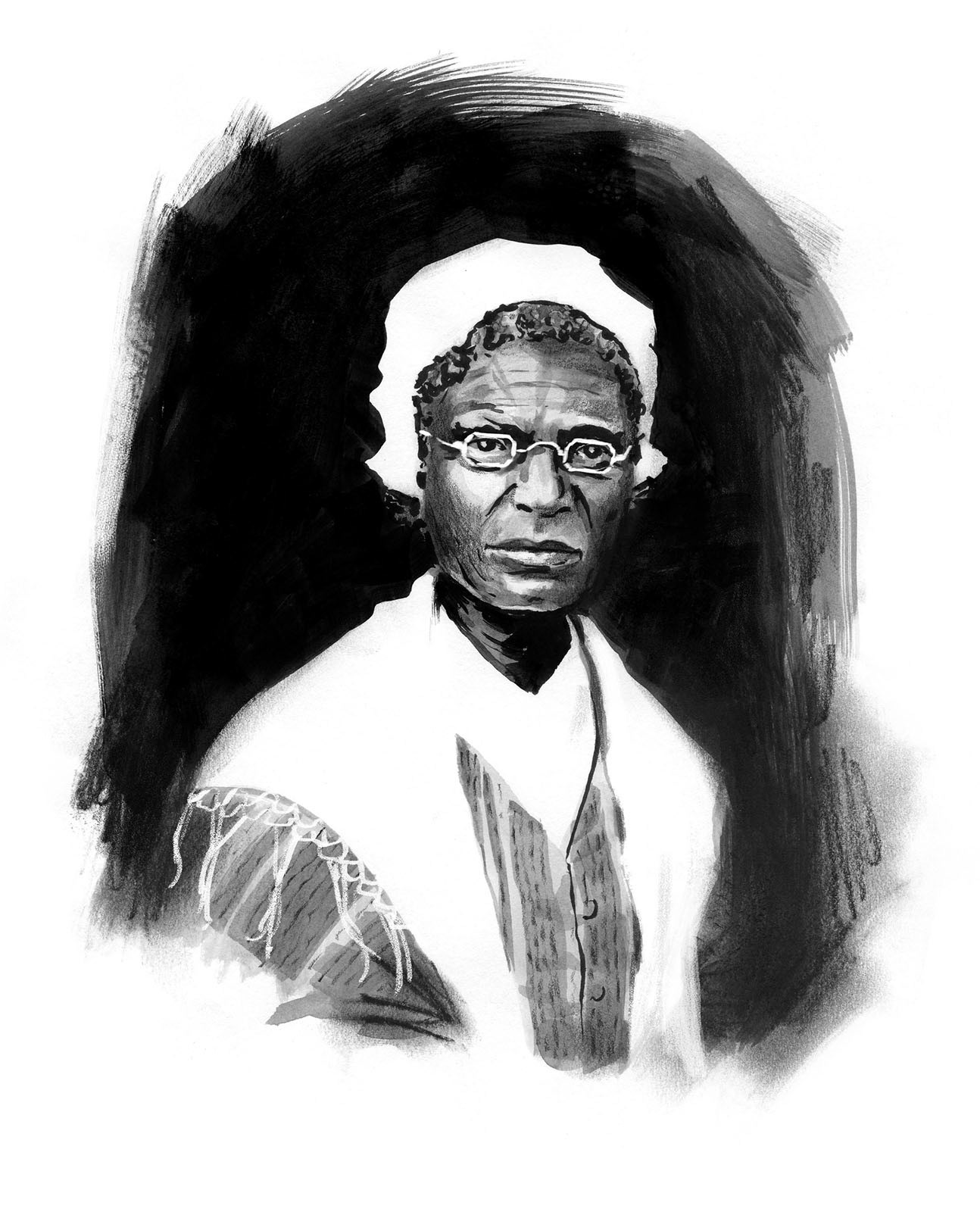 Sojourner Truth