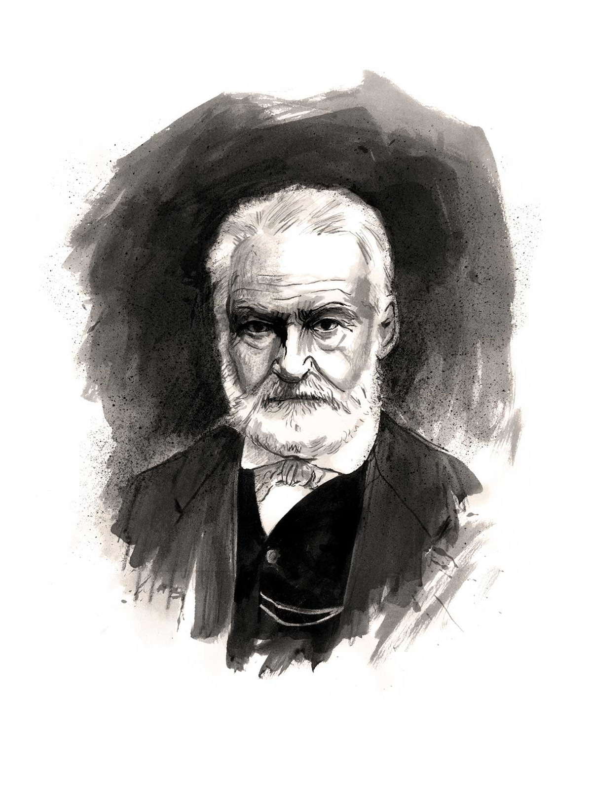 Victor Hugo