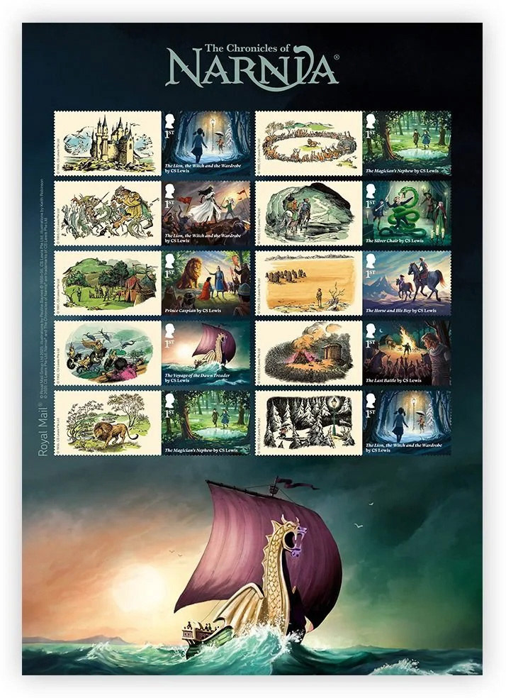 Collectors Sheet