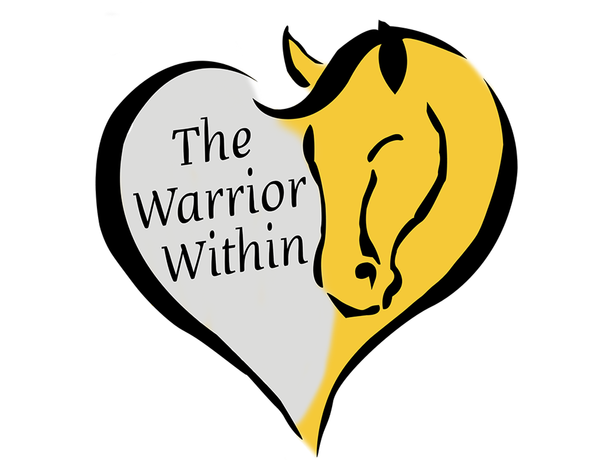 Logo I made for a horse therapy company