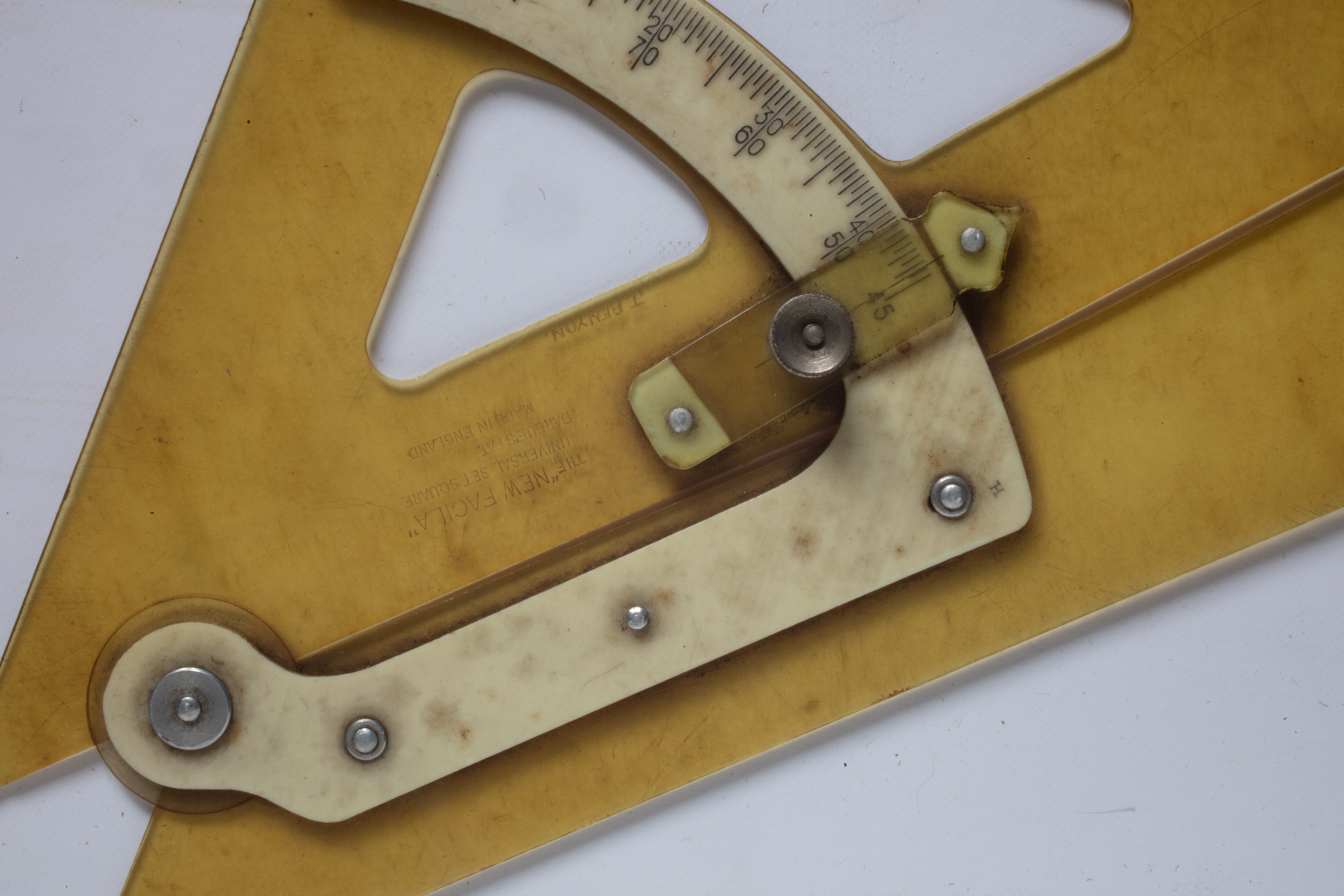 Drawing Instruments