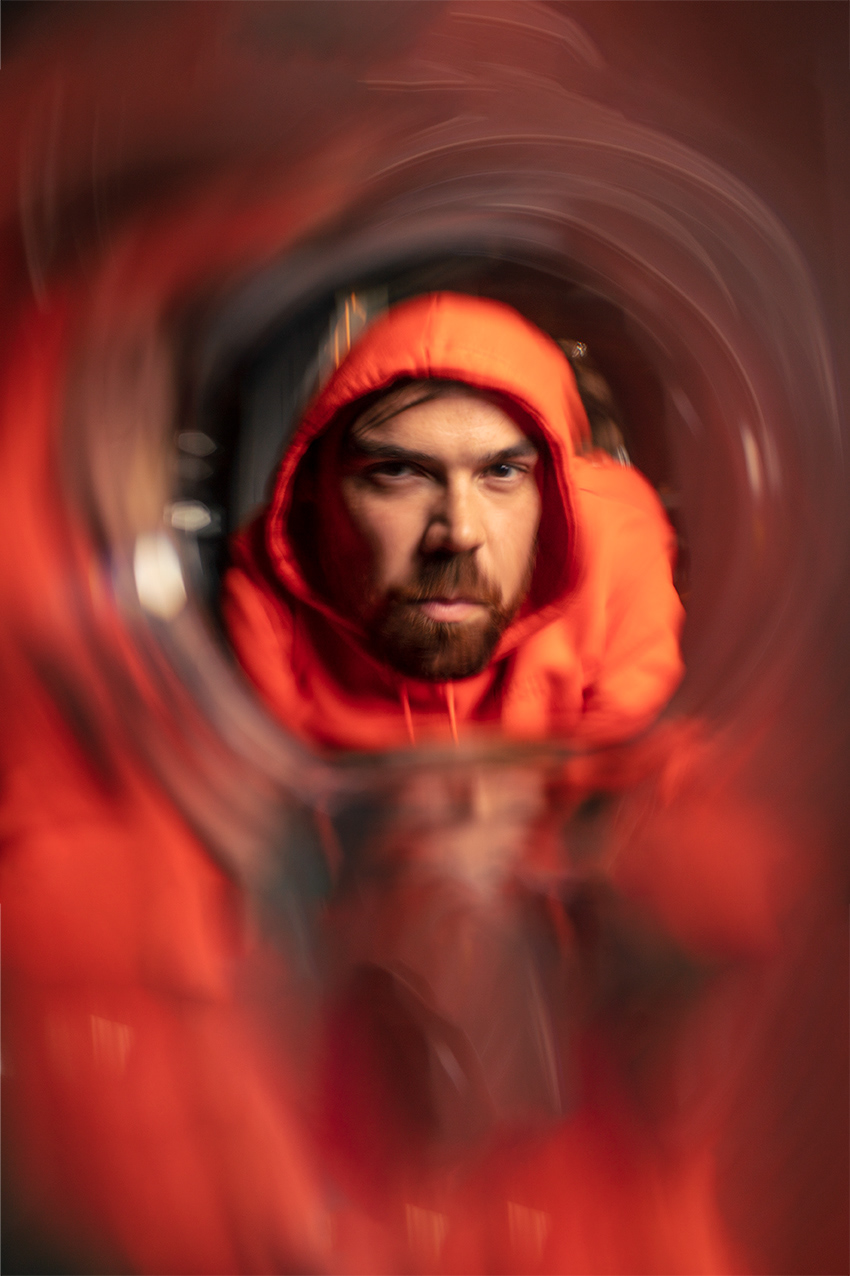 Nicolas Laquerrière