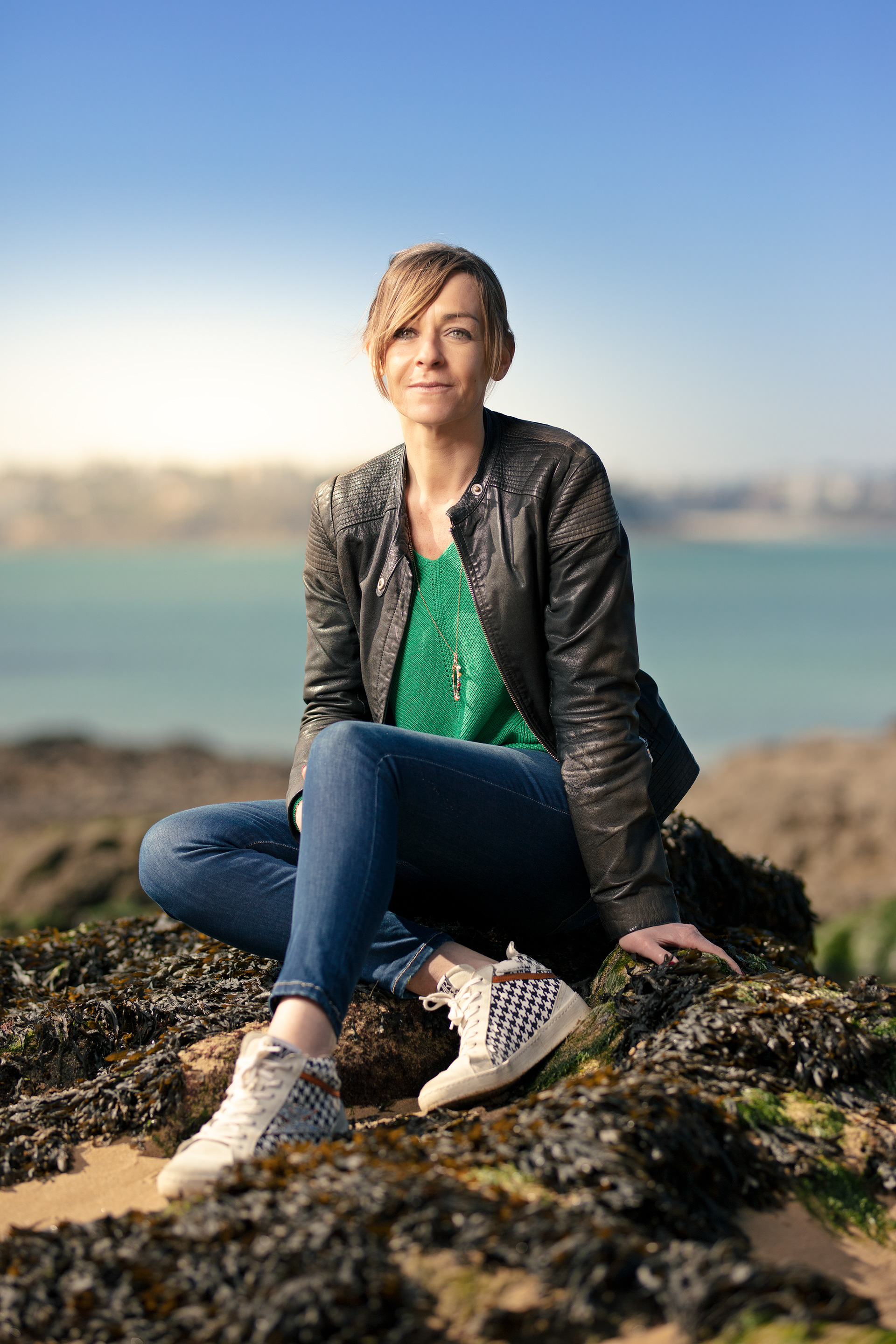 Agnès Martin-Lugand