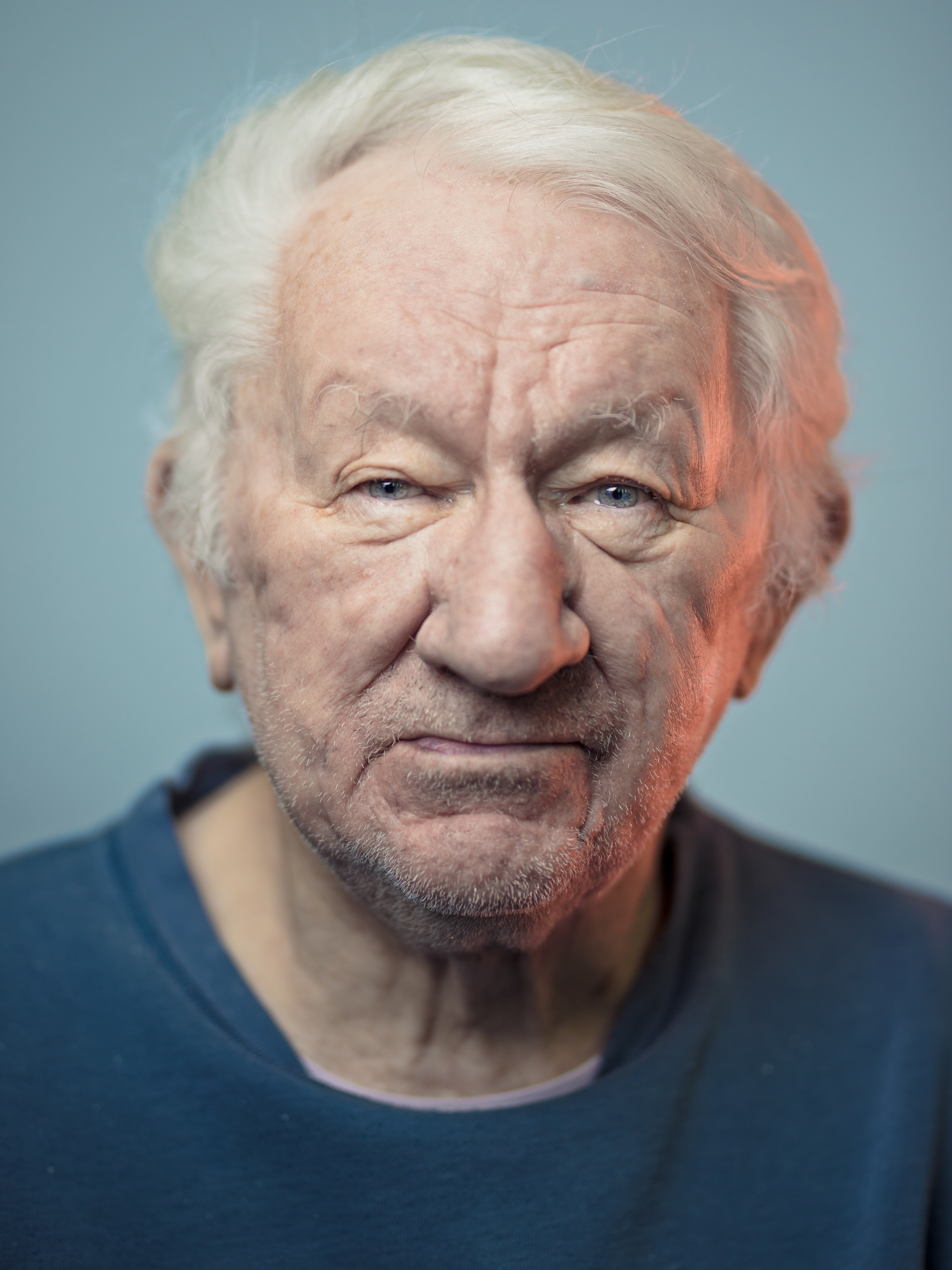 Monsieur Gilbert PICHOURON