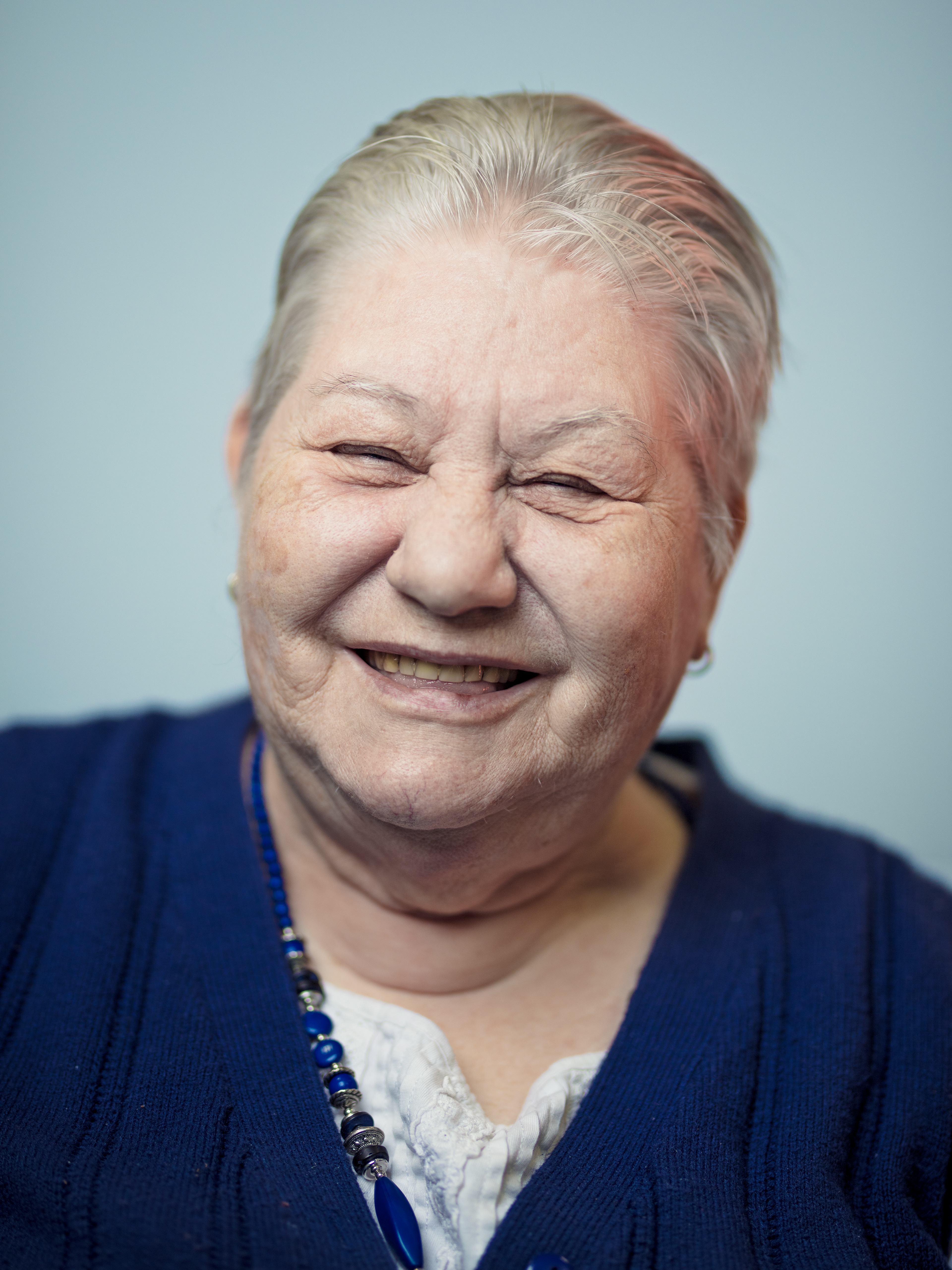 Madame Nicole DANIEL
