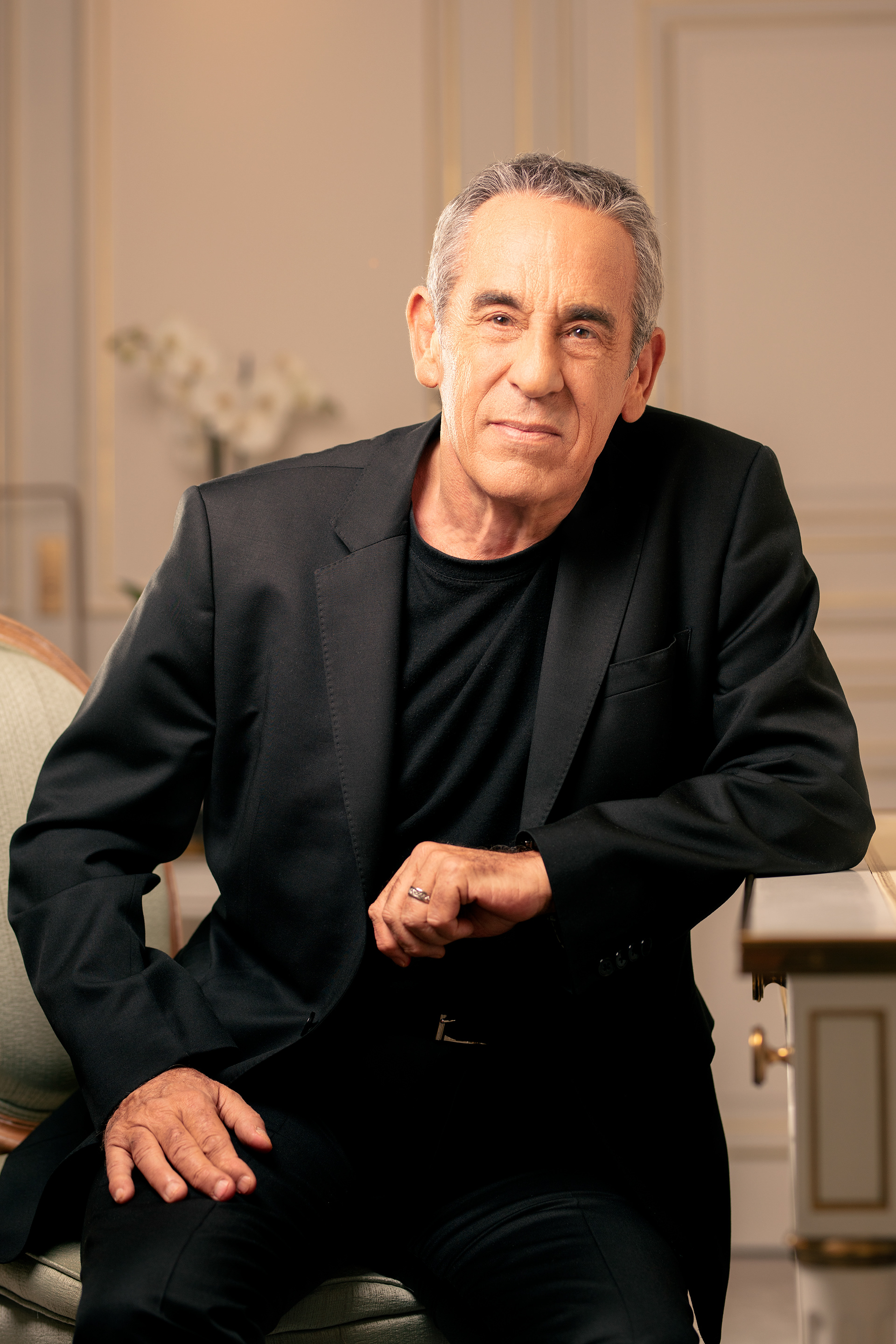 Thierry Ardisson