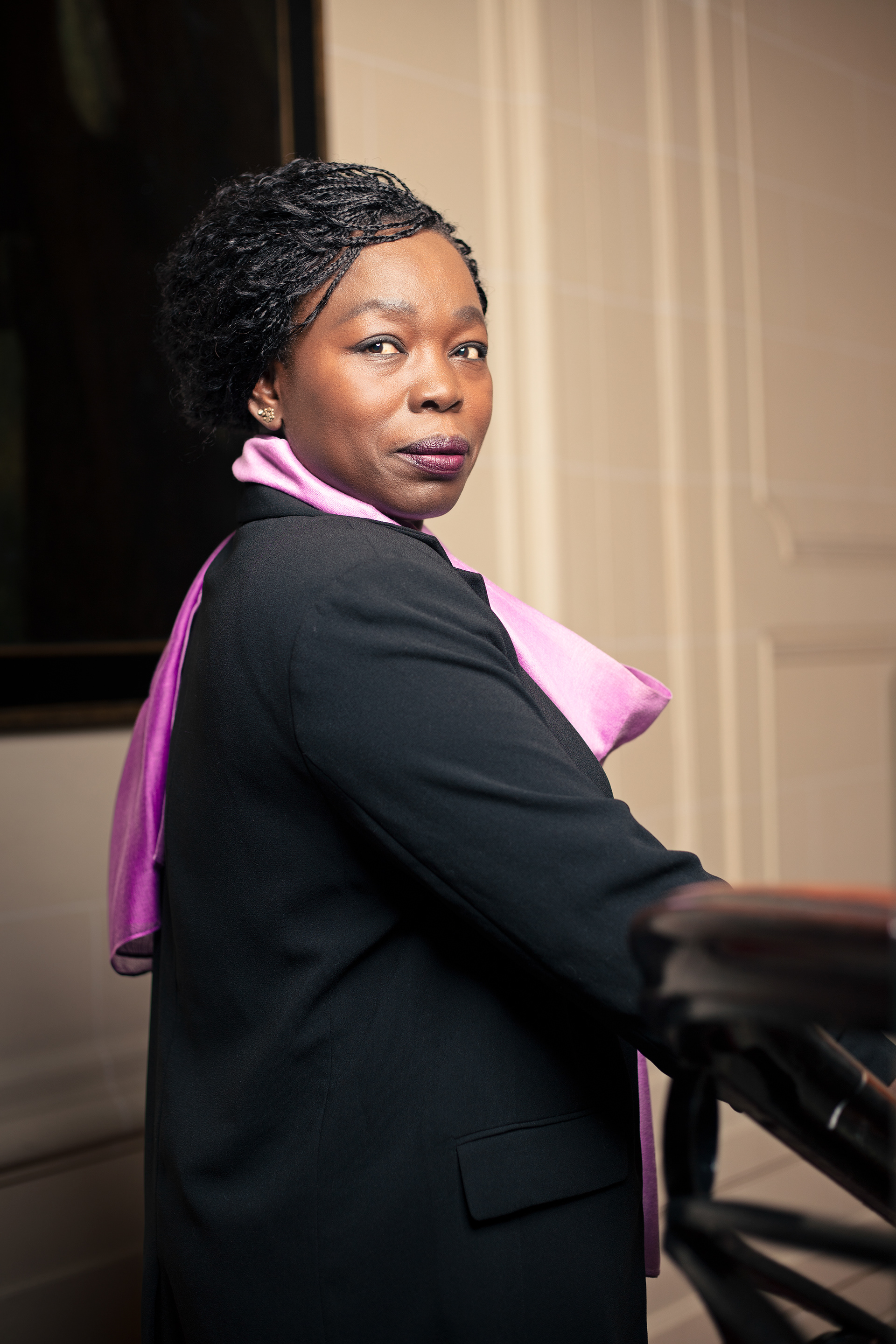 Fatou Diome