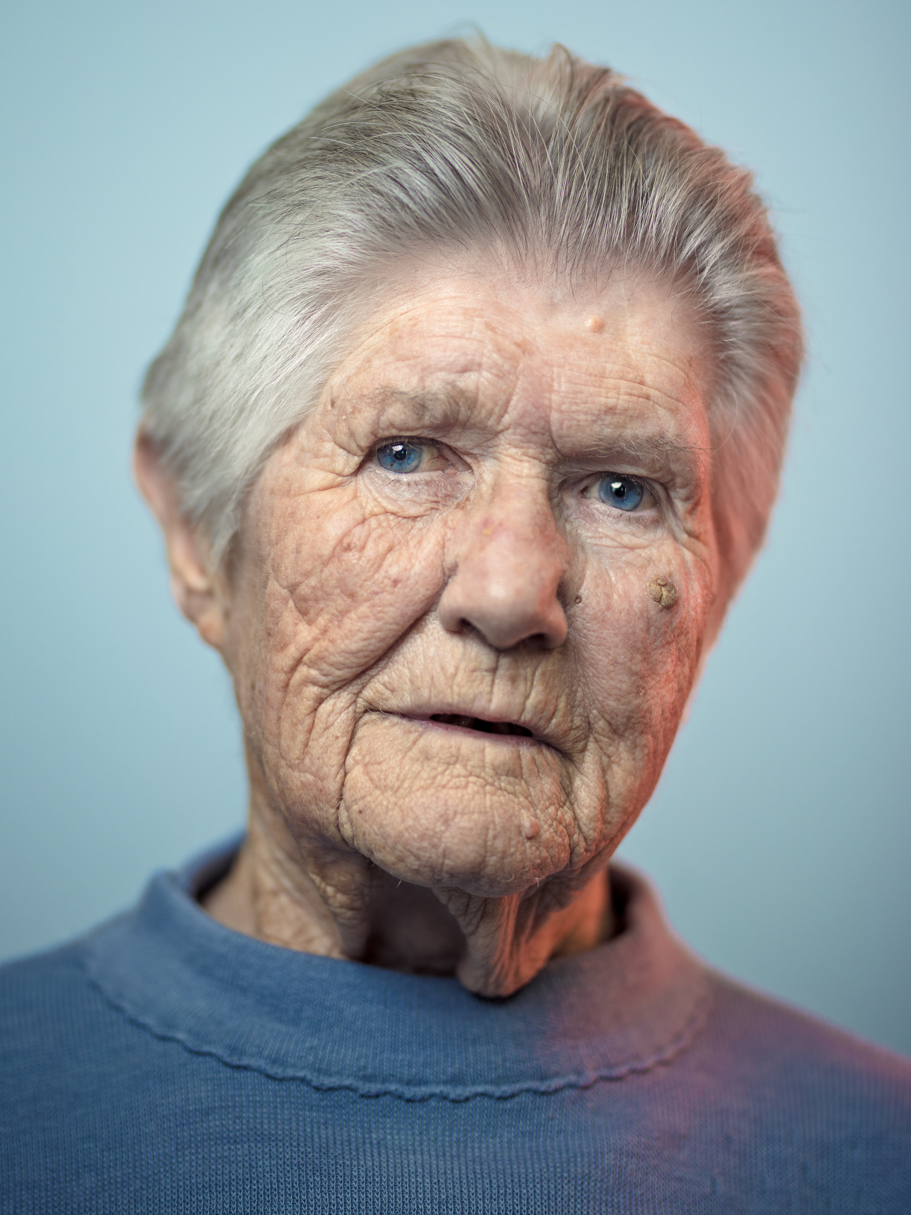 Madame Madeleine MESSAGER
