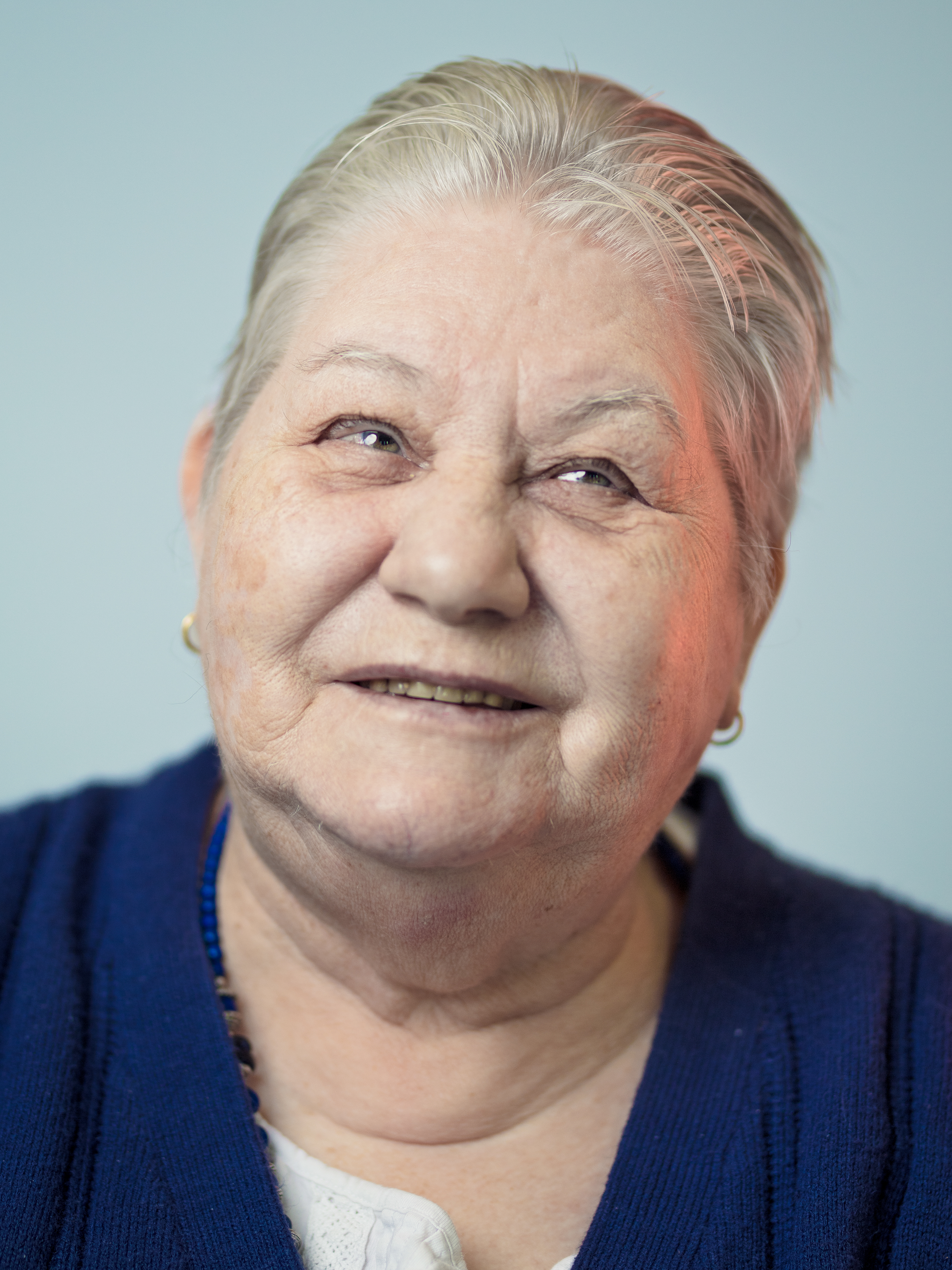 Madame Nicole DANIEL