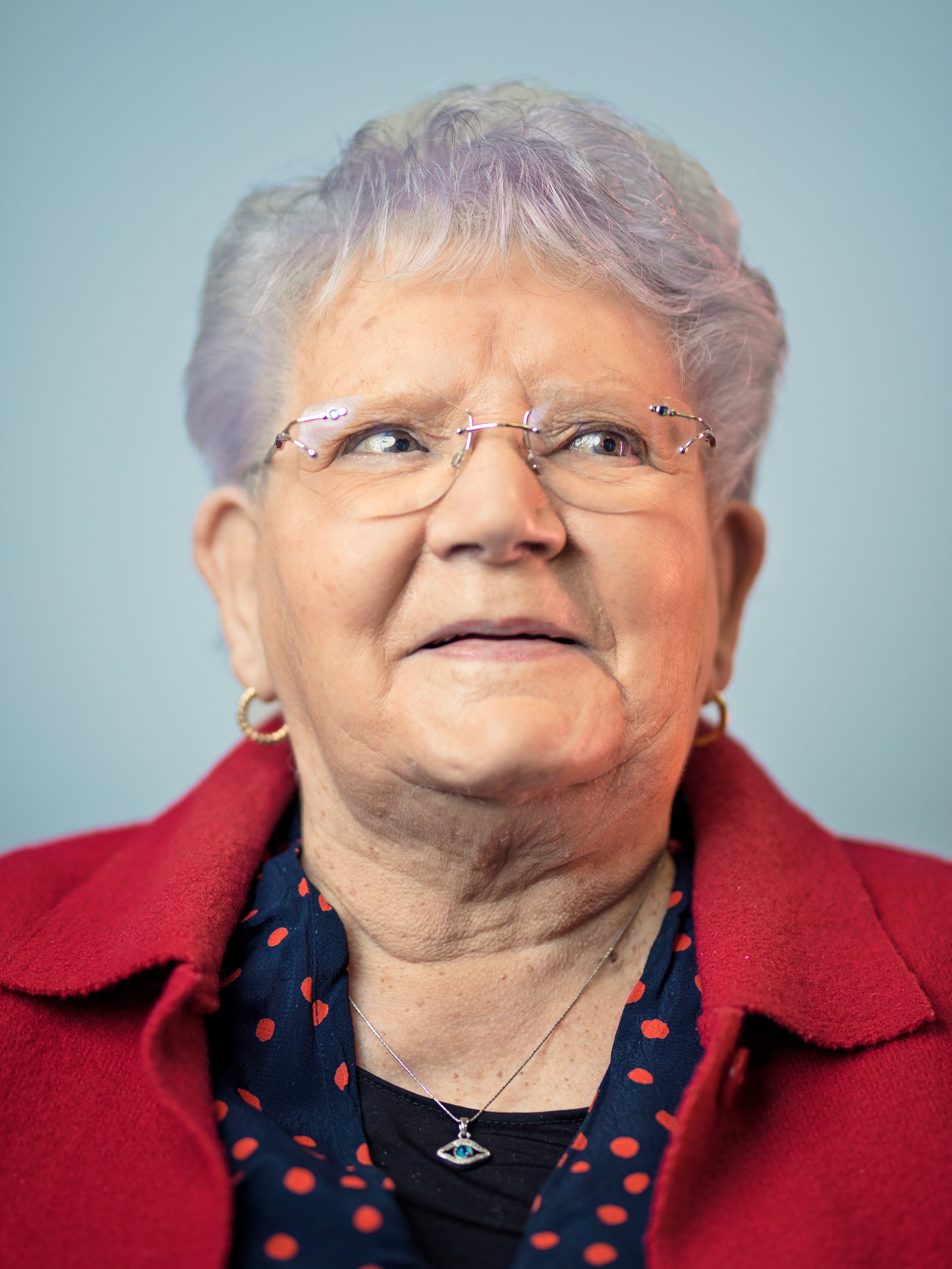 Madame Raymonde MEUDIC