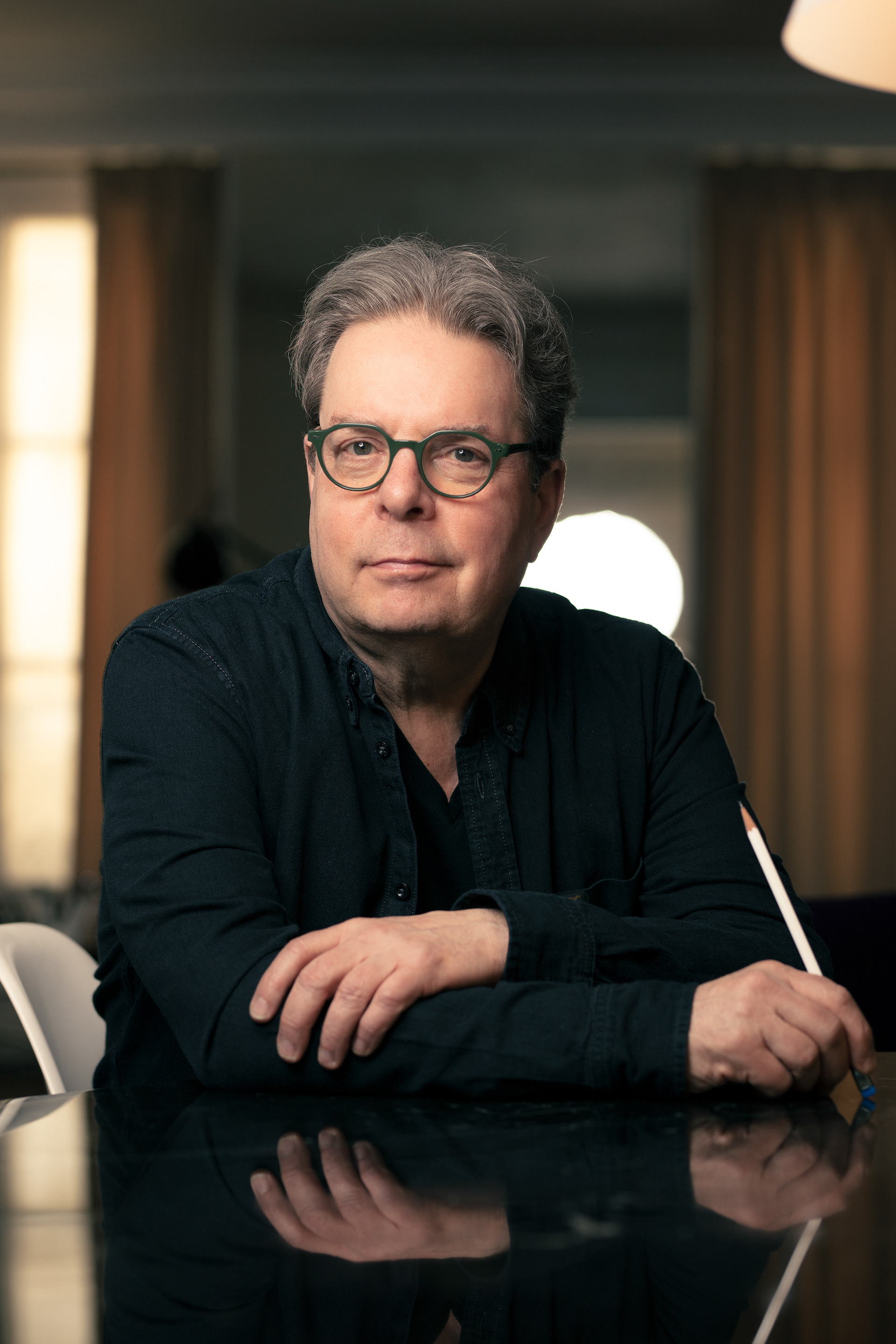 Douglas Kennedy