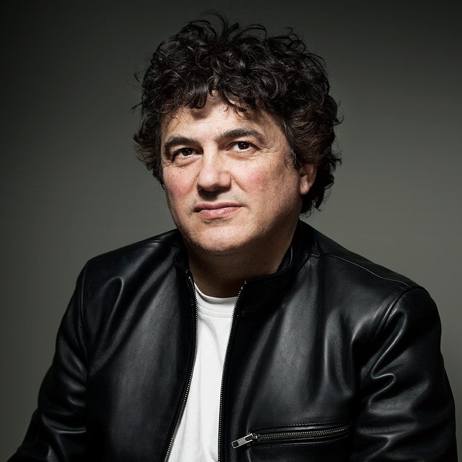 Patrick Pelloux