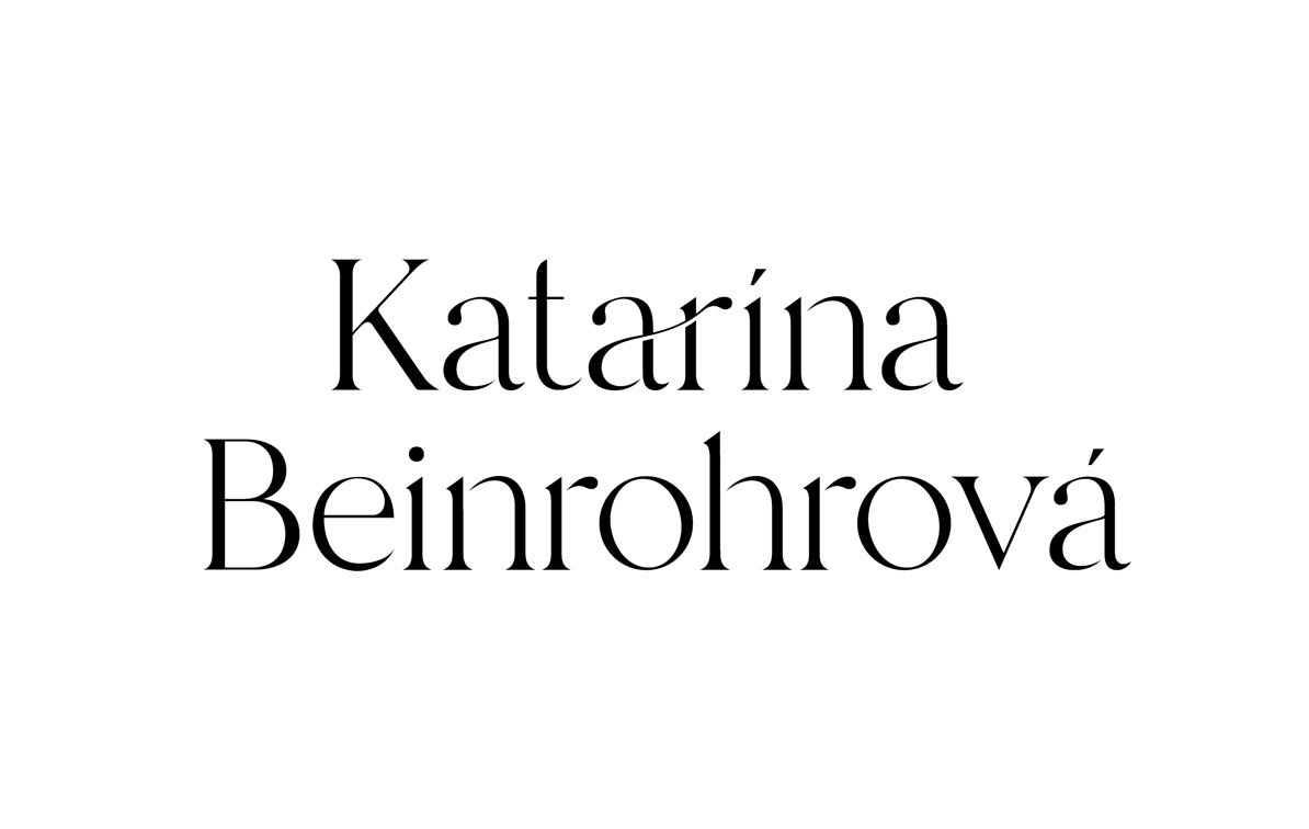 katarina beinrohrova
