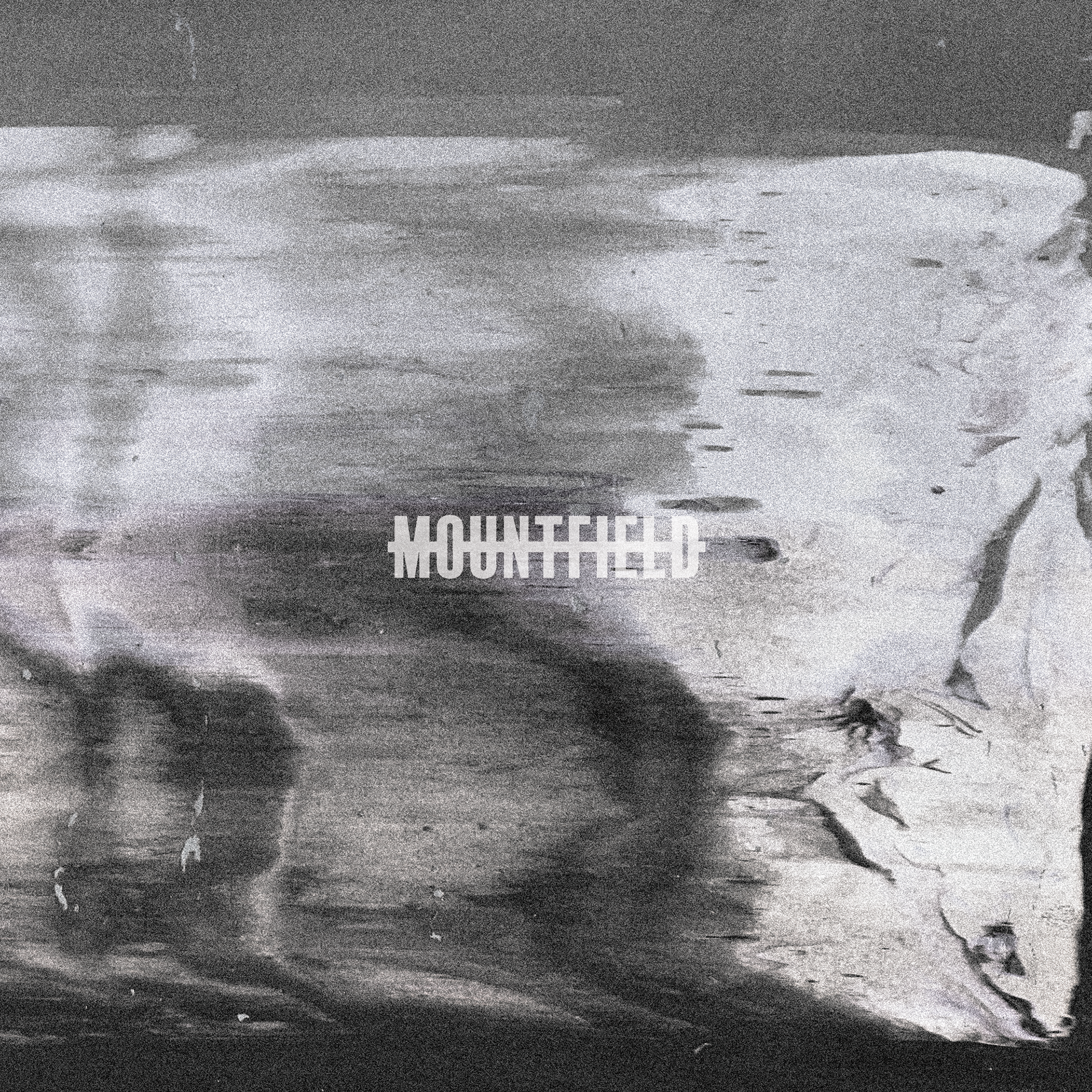 White Lines Single Cover Artwork