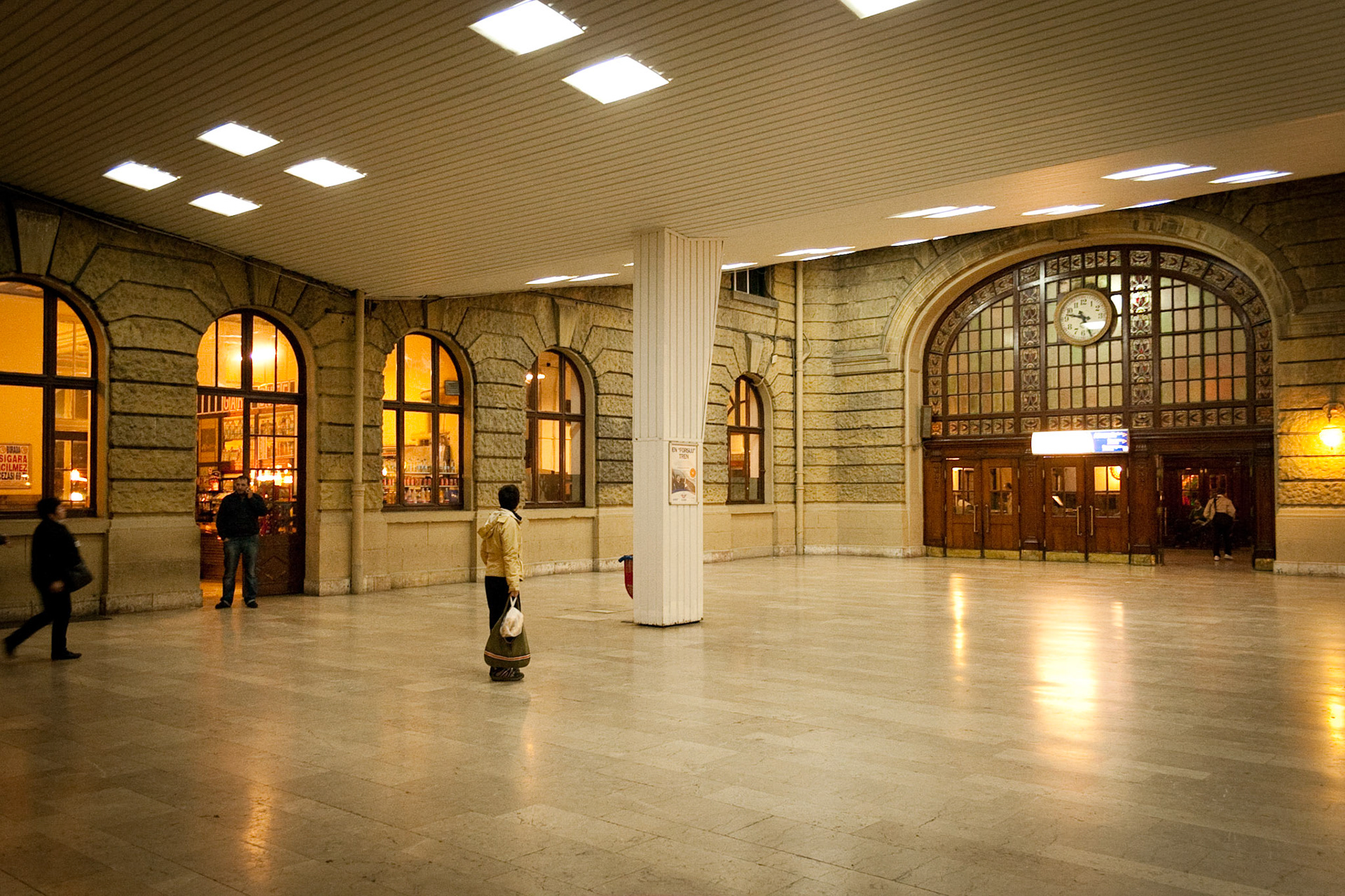 Haydarpasa