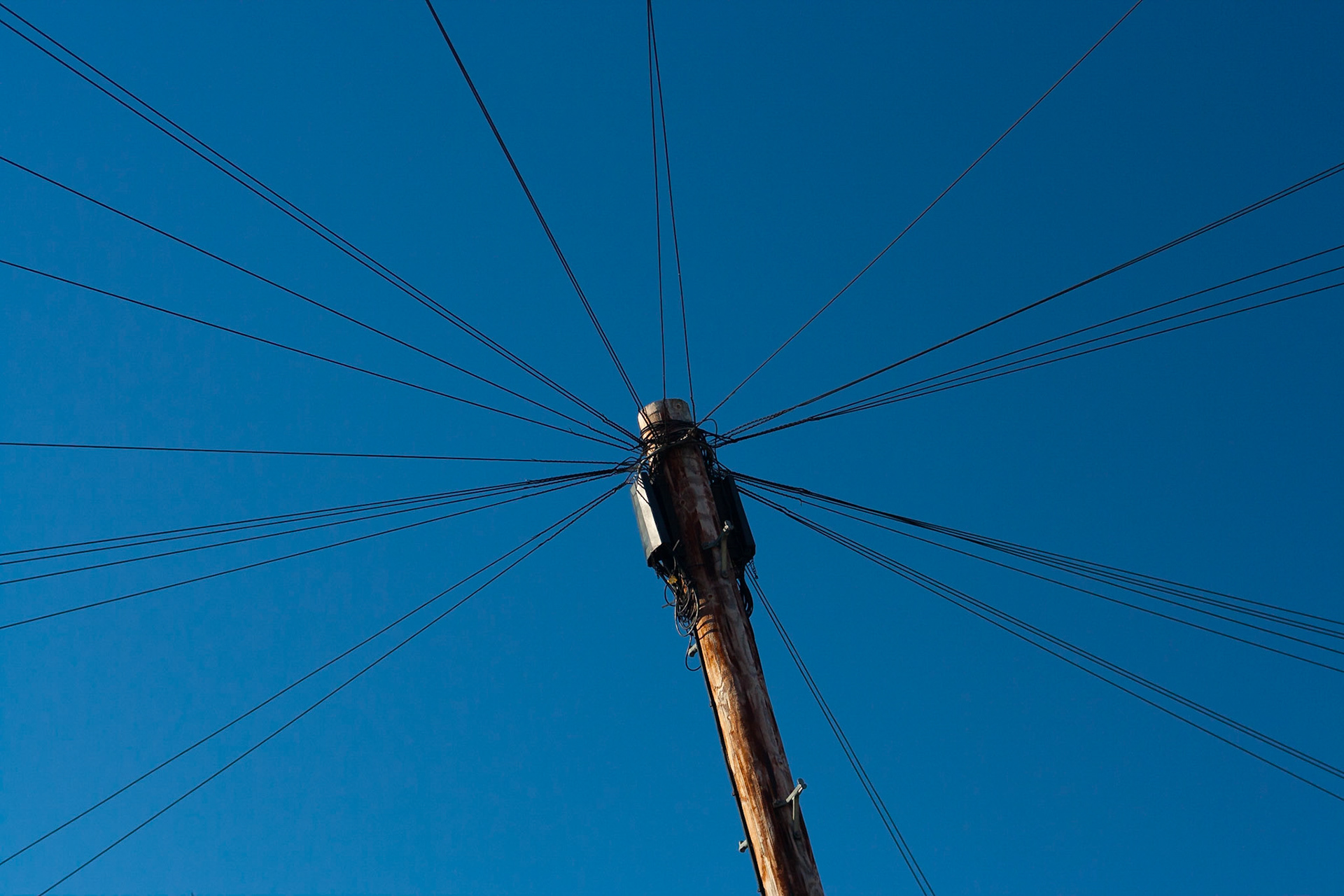 Conneced