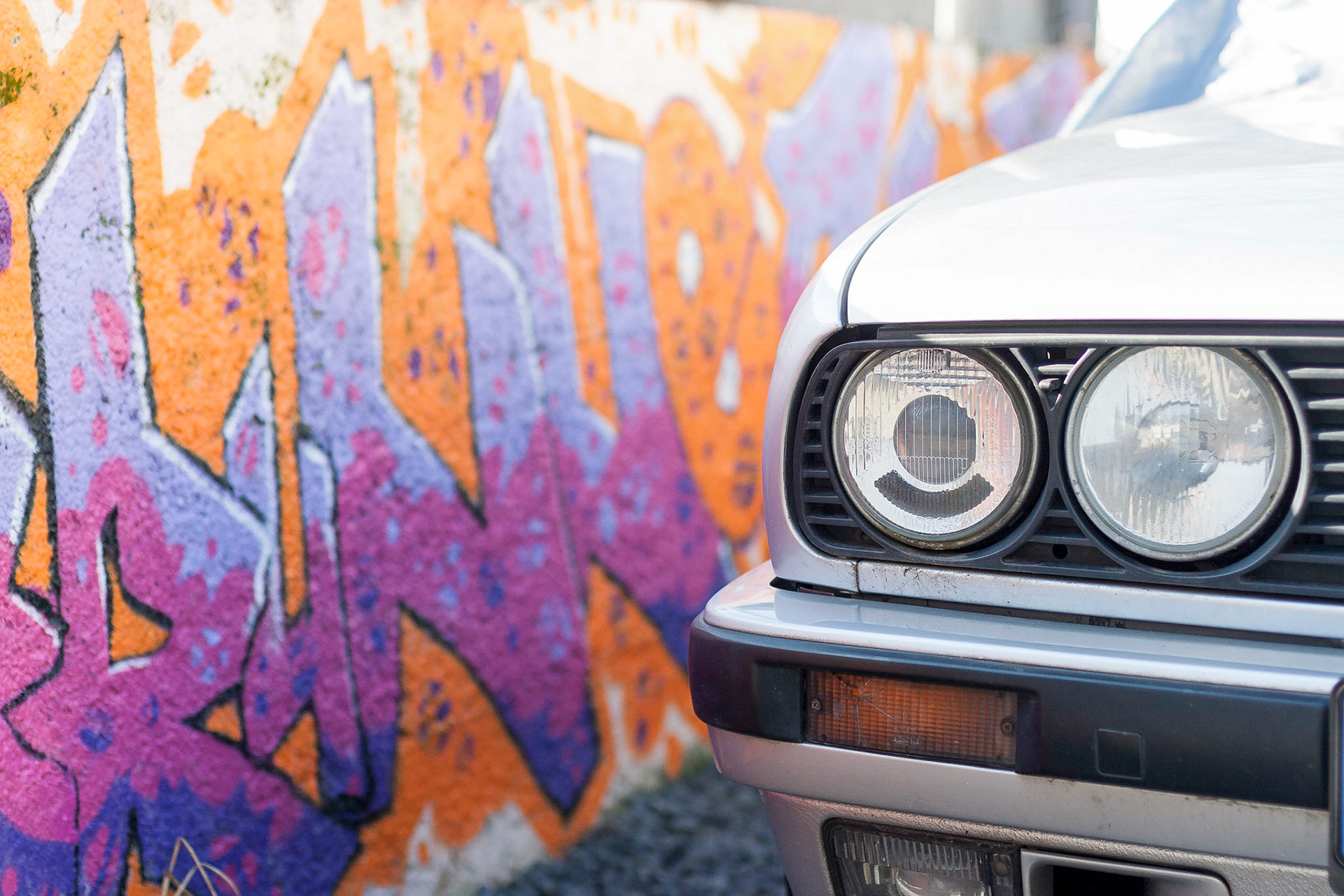 Headlight