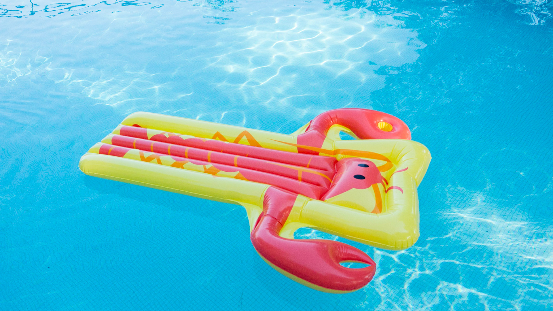 Summer Time