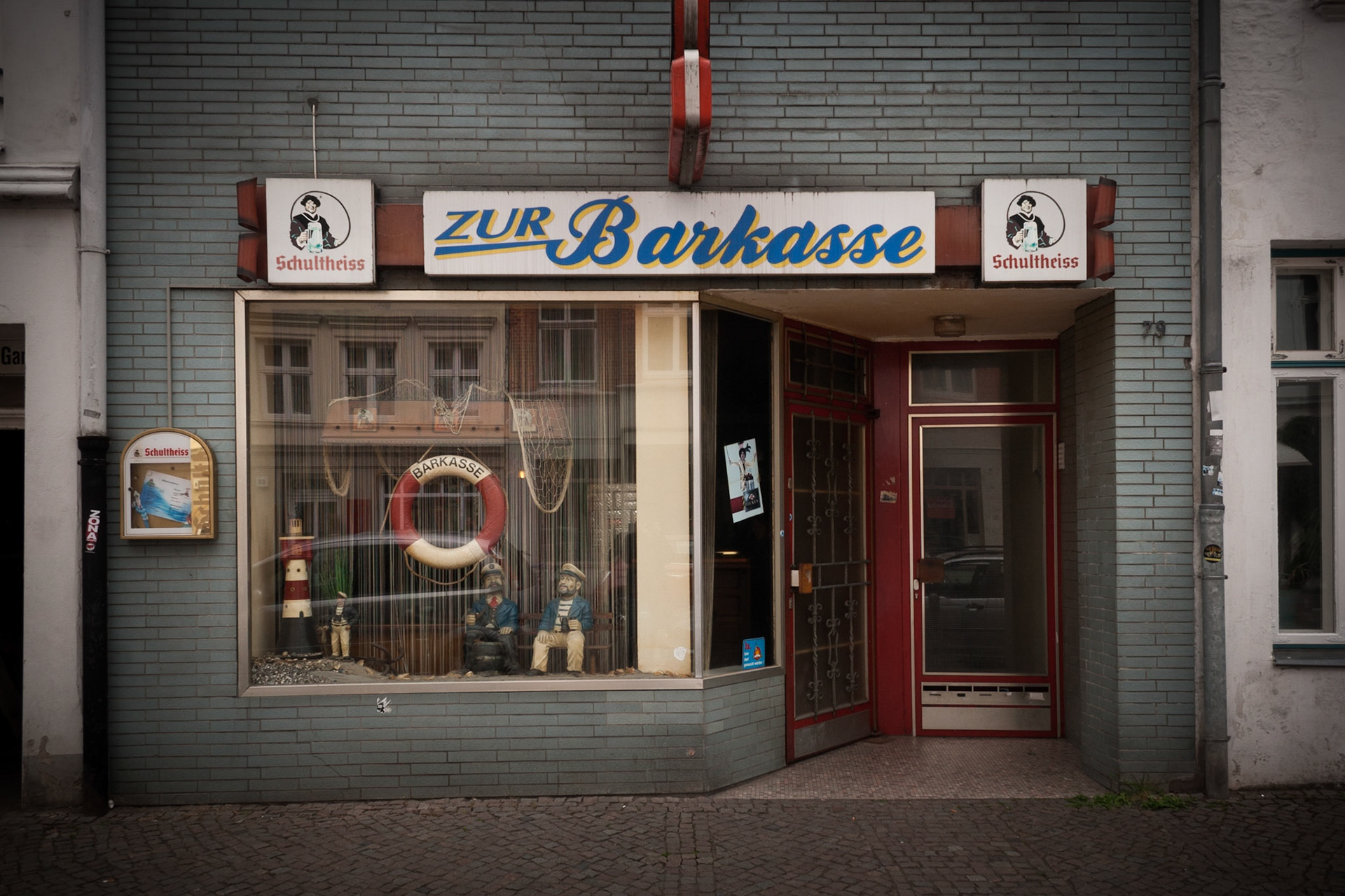 Lübeck