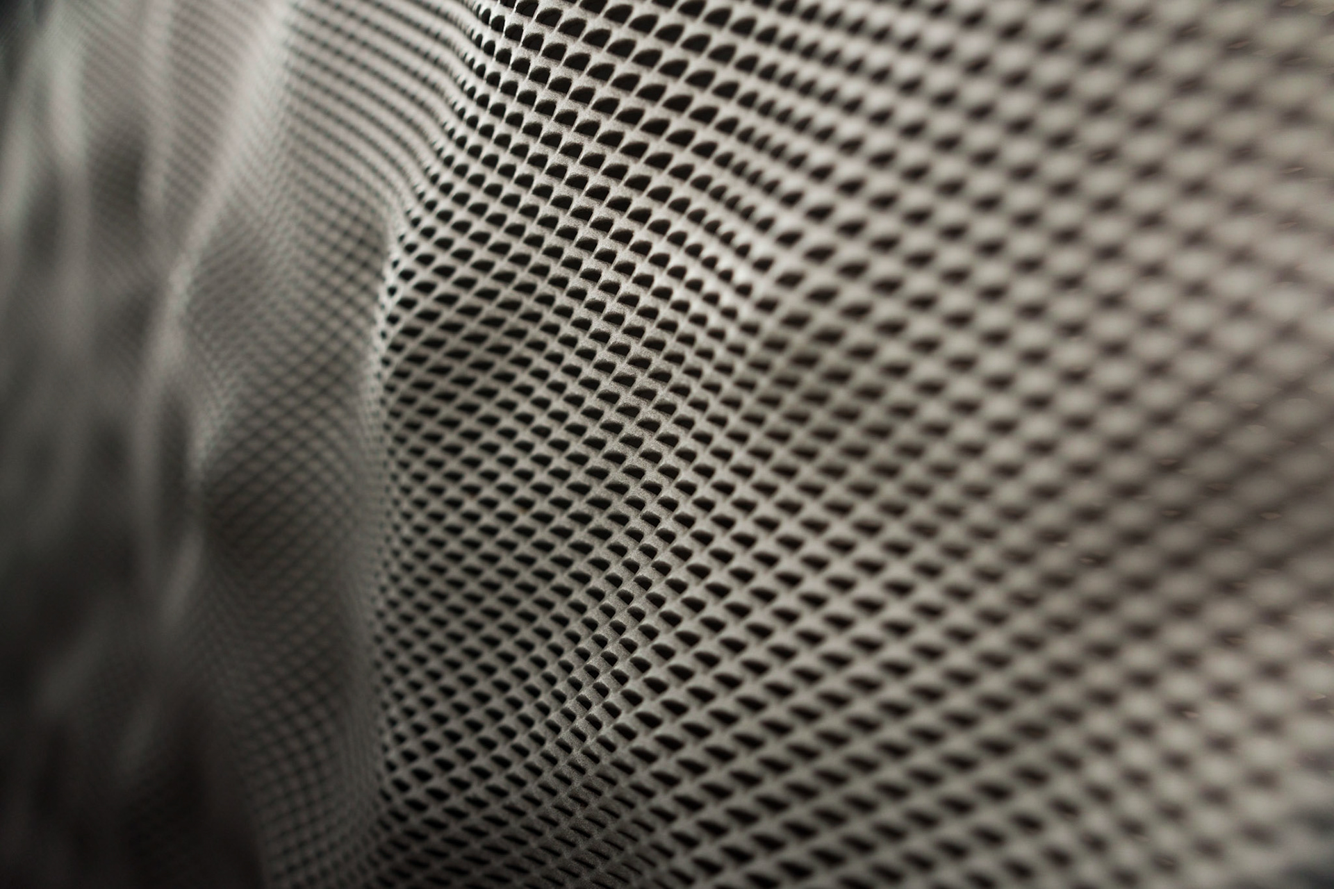 Topography