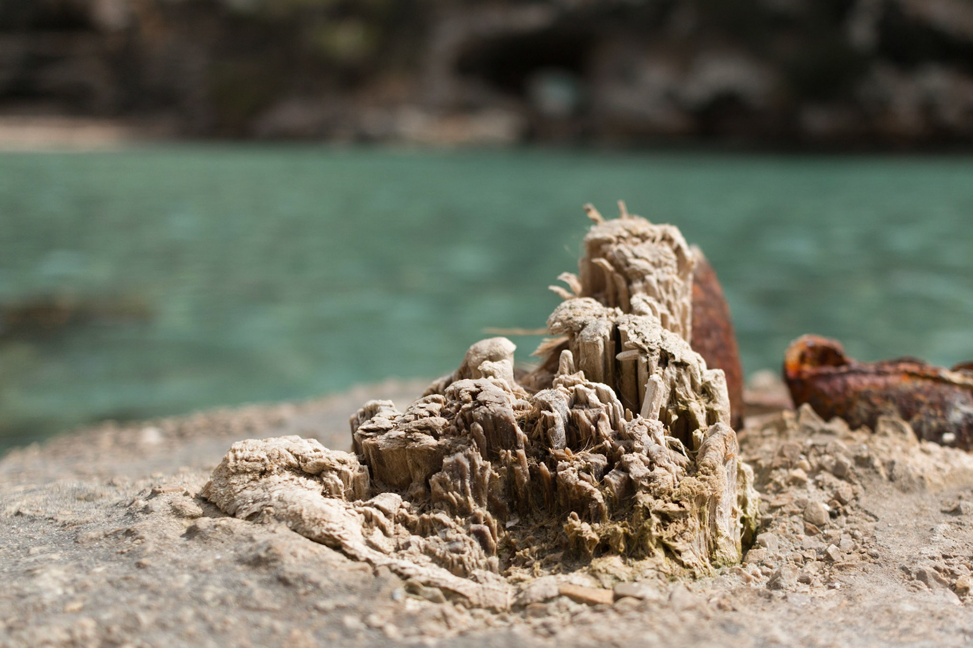 island edge