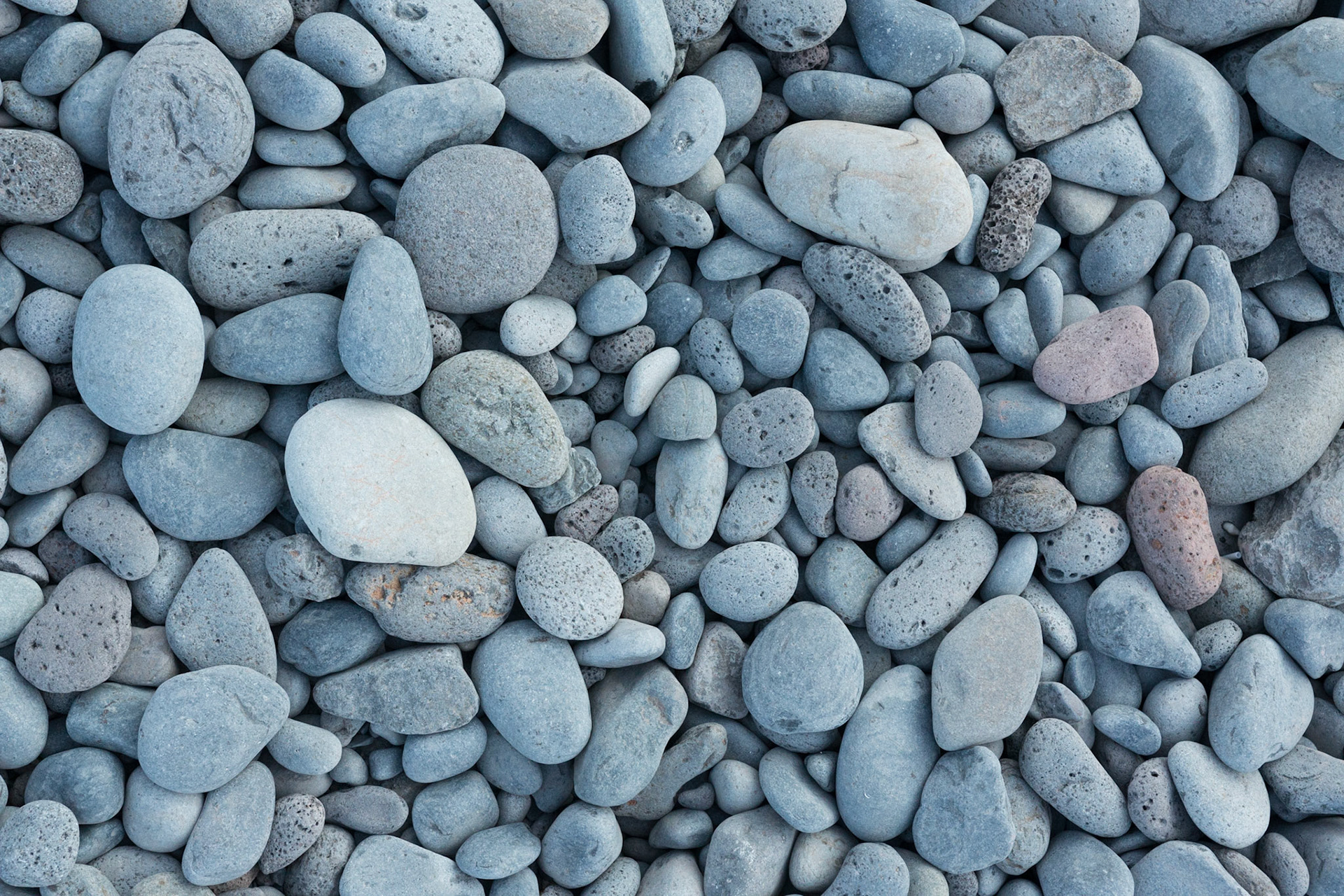 pebbles