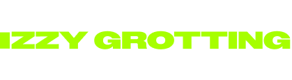 Izzy Grotting 