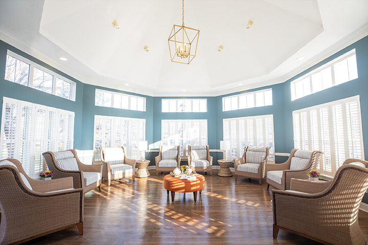 Sun Room