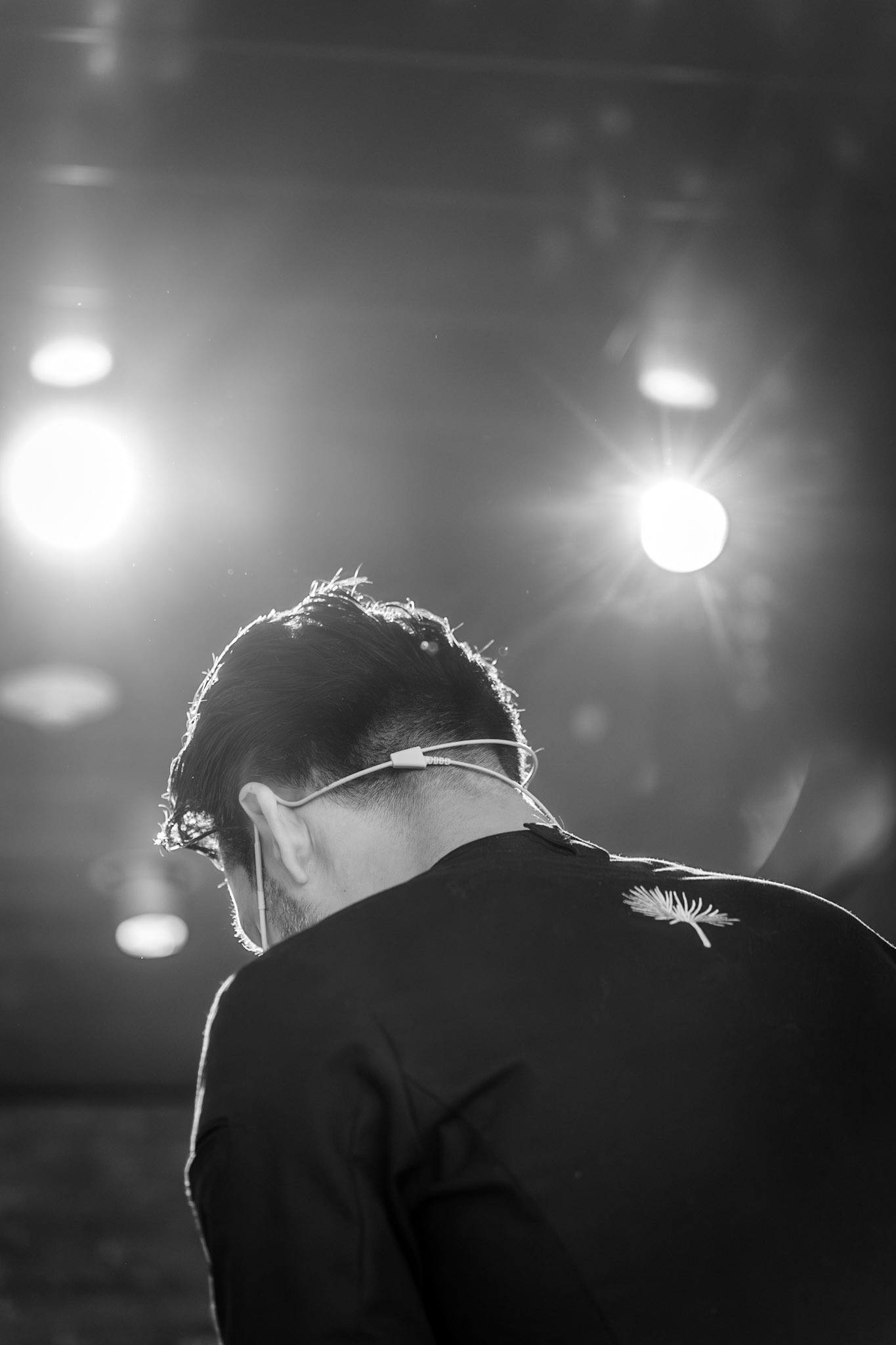 Jonathan Zandbergen - Chefs Fotografie - Hugo Smeenk Photography