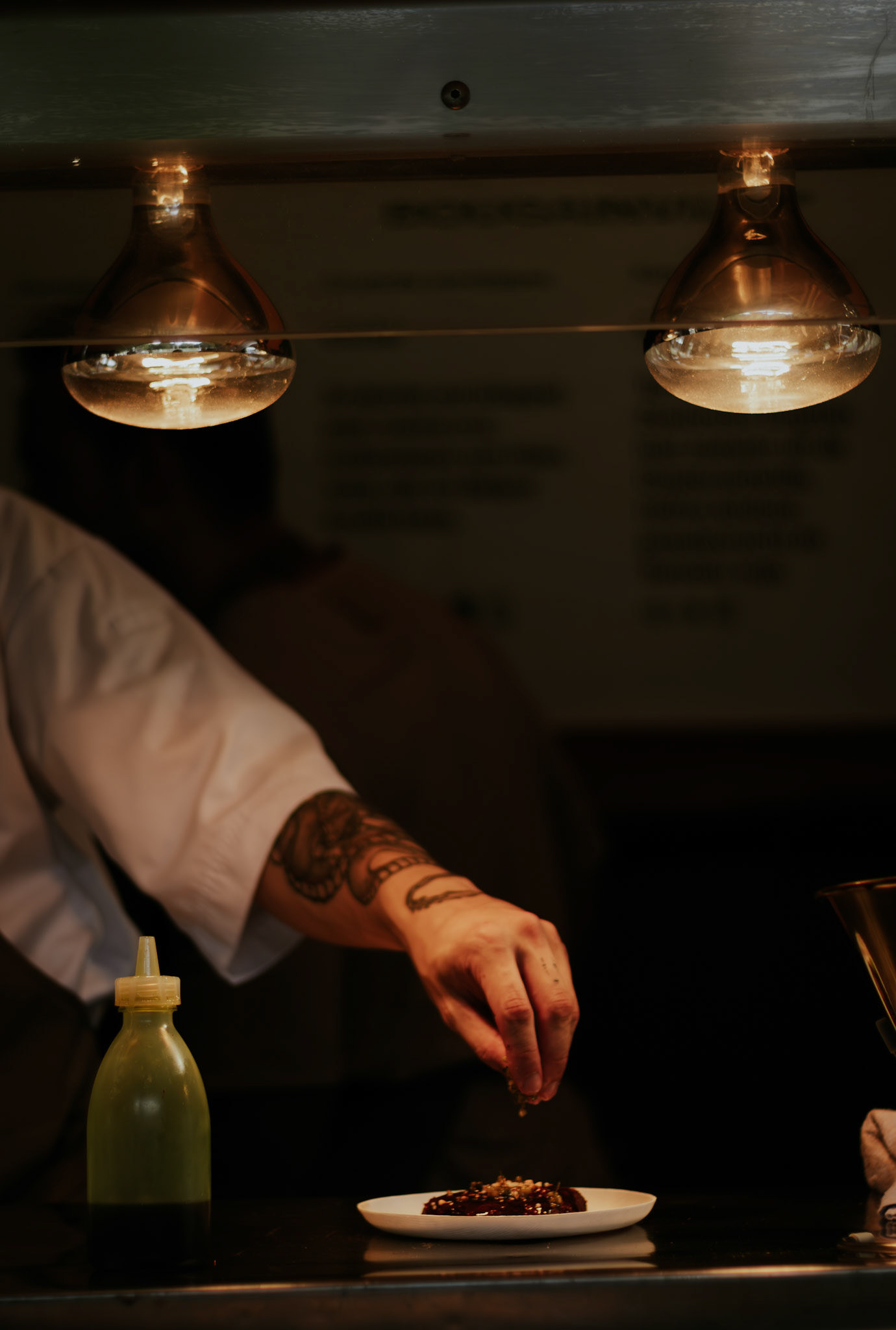 Chefs in het Bos - Chefs Fotografie - Hugo Smeenk Photography