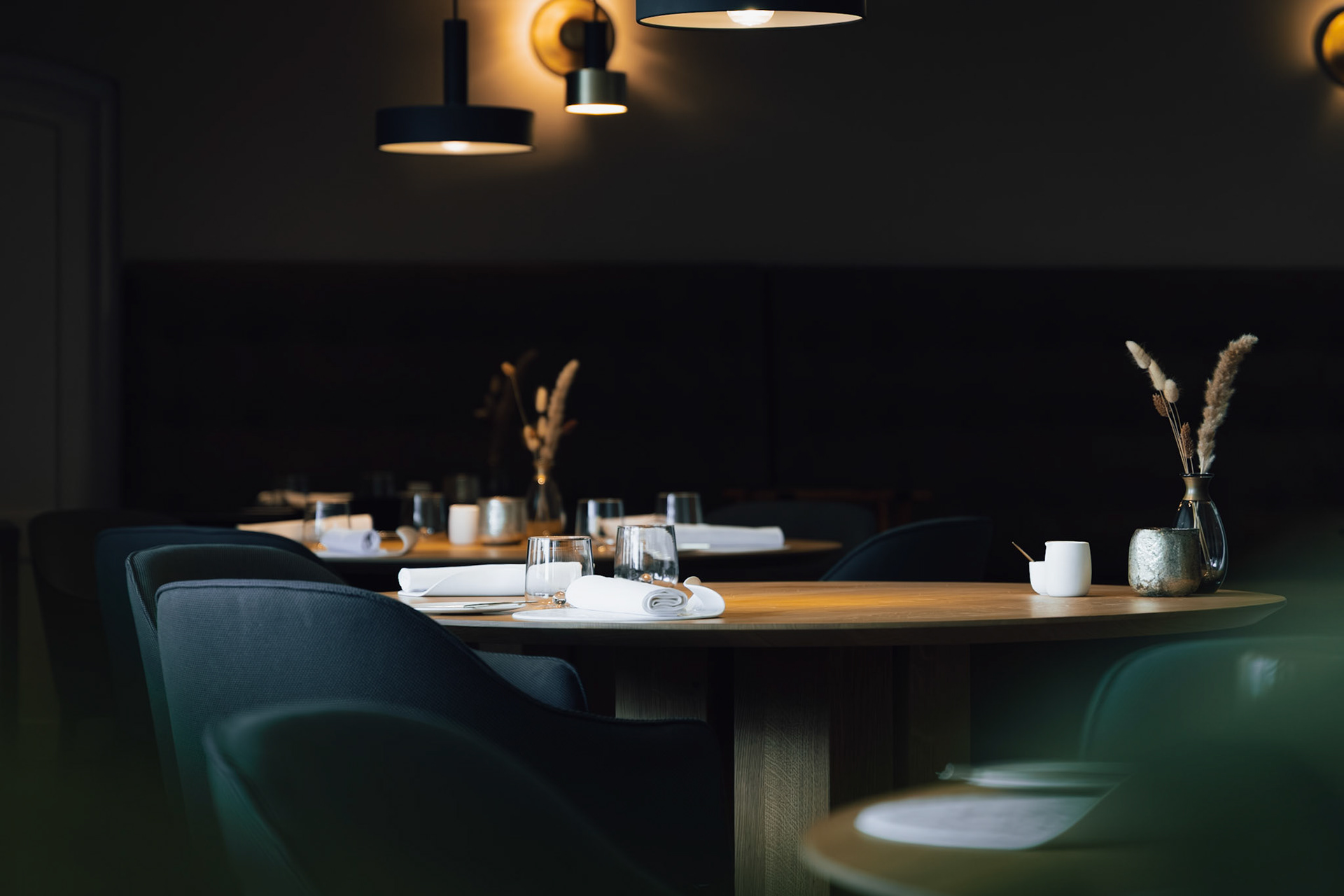 't Ganzenest - Restaurant Fotografie - Hugo Smeenk Photography