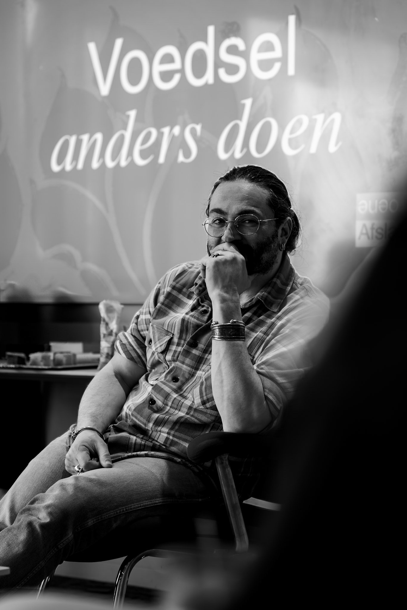 De Groene Afslag - Voedsel anders doen - Hugo Smeenk Photography