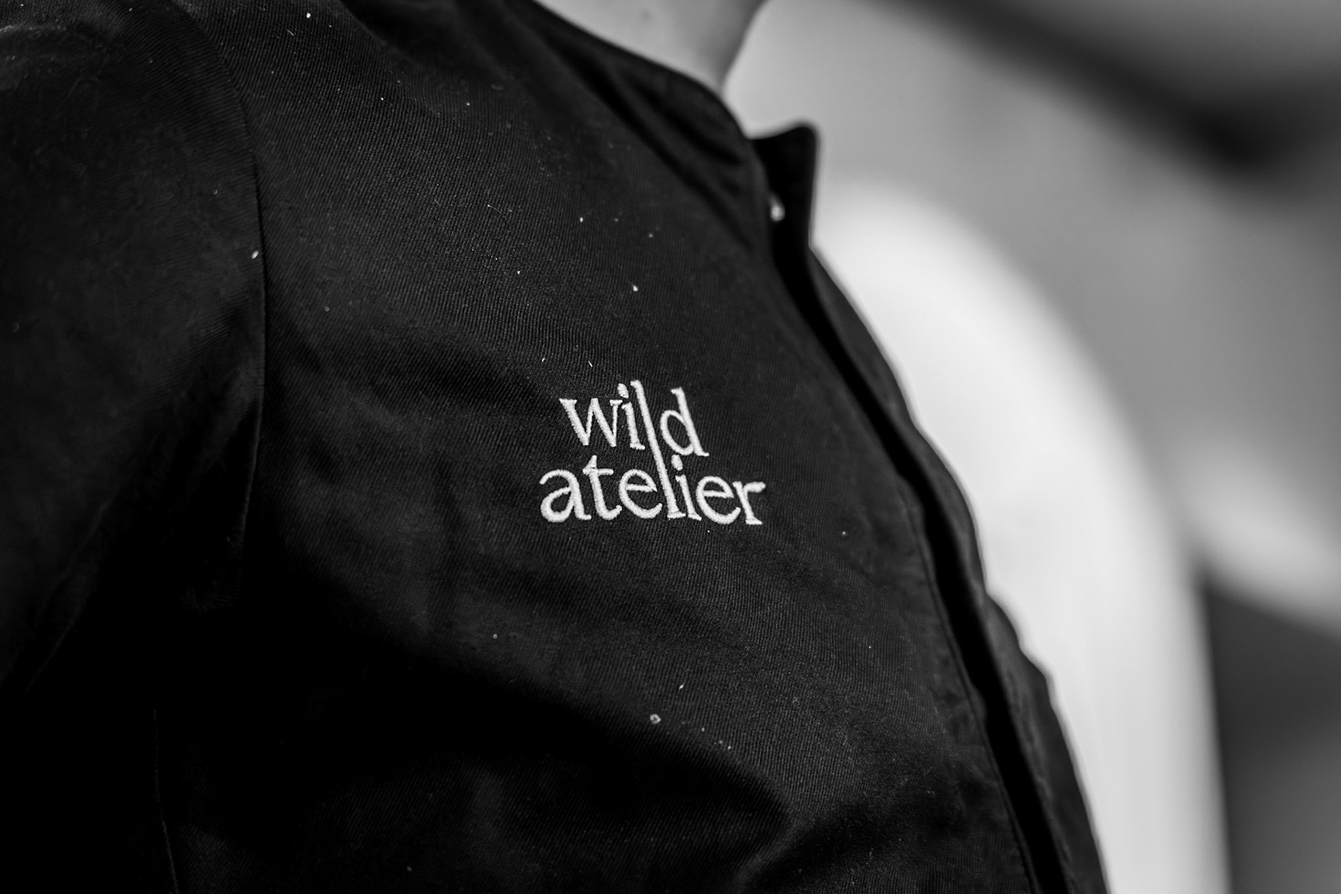 Jonathan Zandbergen - Chefs Fotografie - Hugo Smeenk Photography