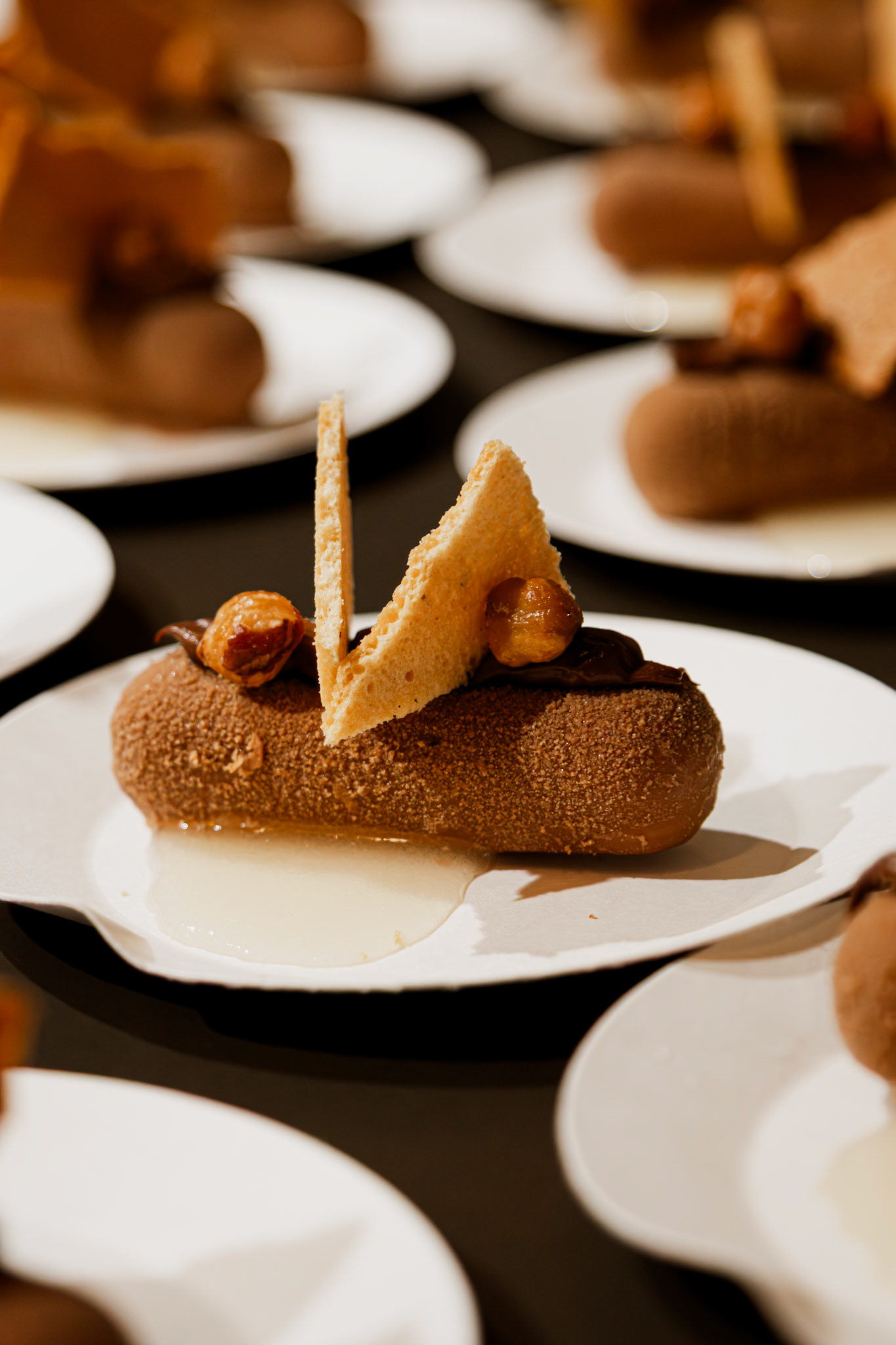 100 Chefs - Event Fotografie - Hugo Smeenk Photography