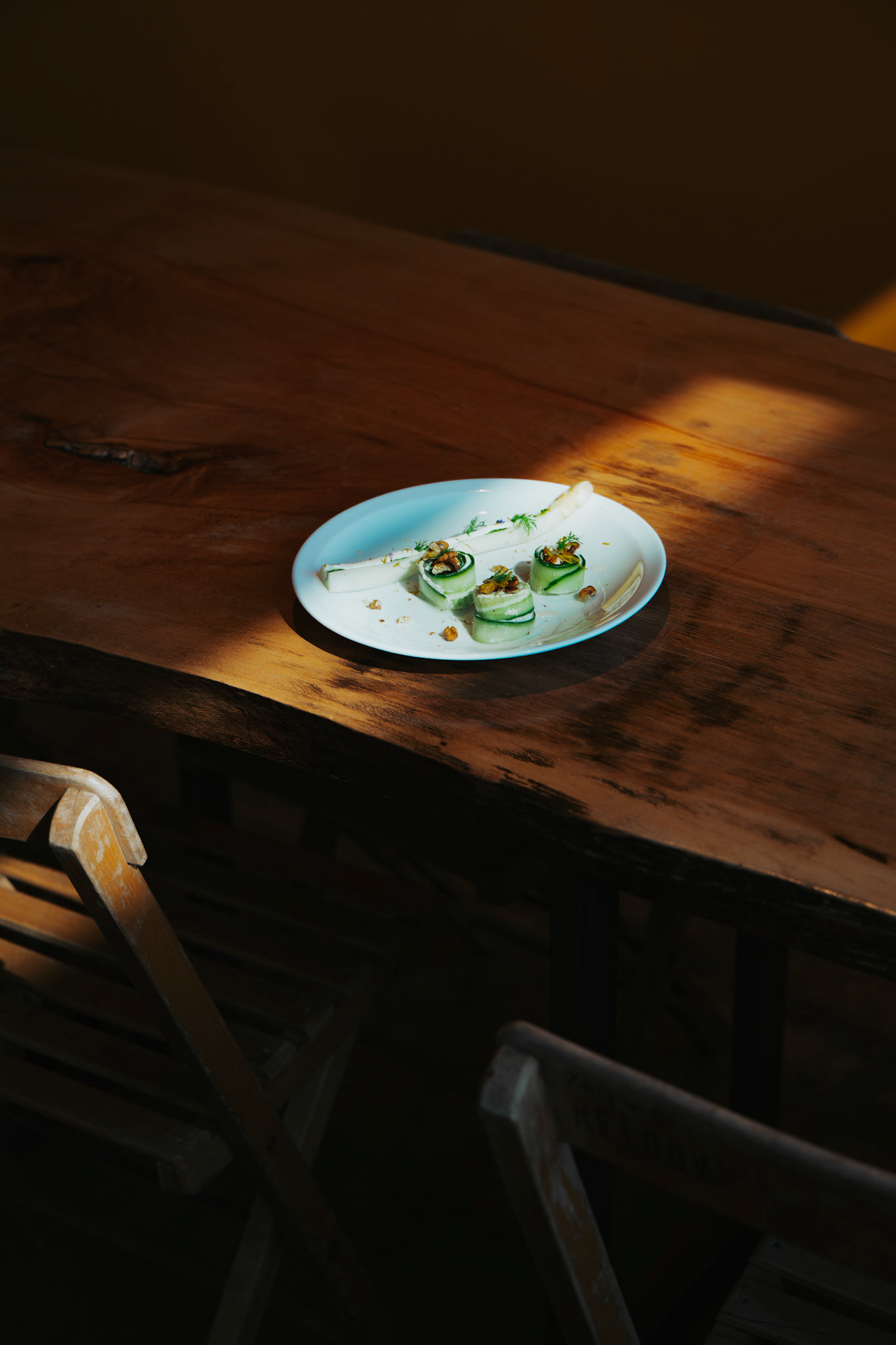 De Groene Afslag - Voedsel anders doen - Hugo Smeenk Photography
