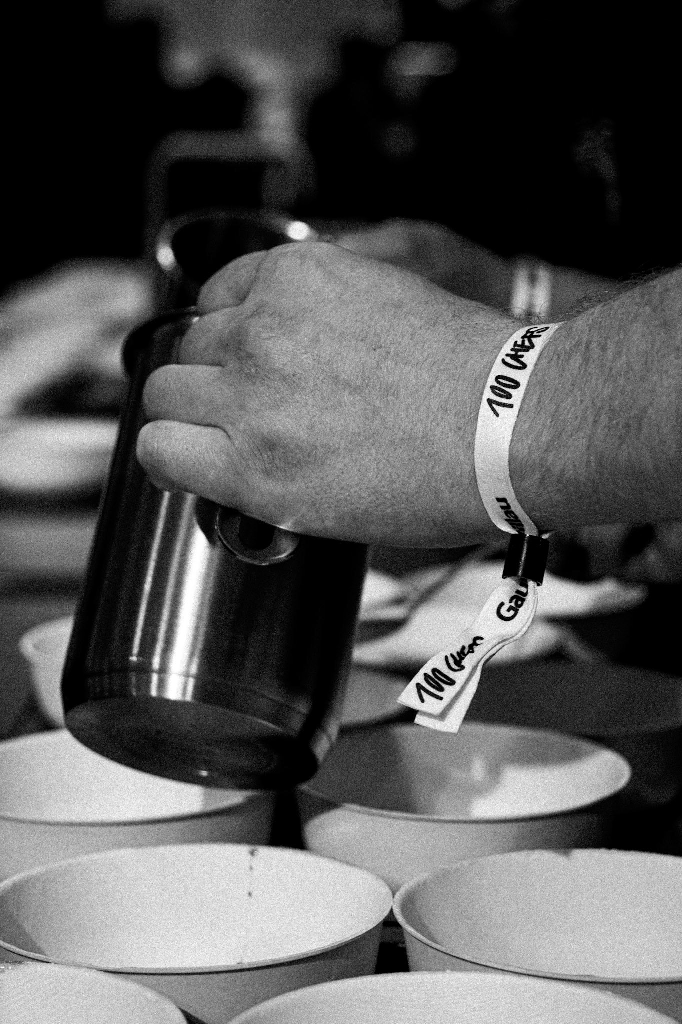 Chefs Fotografie - Hugo Smeenk Photography