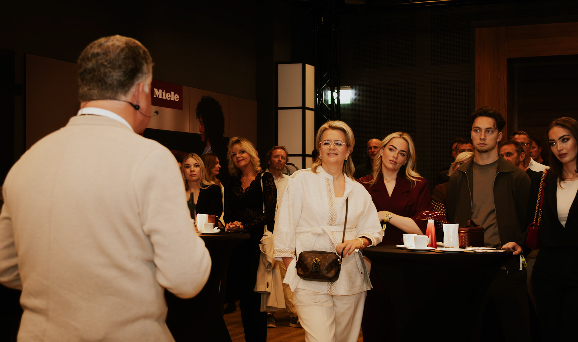 100 Chefs - Event Fotografie - Hugo Smeenk Photography